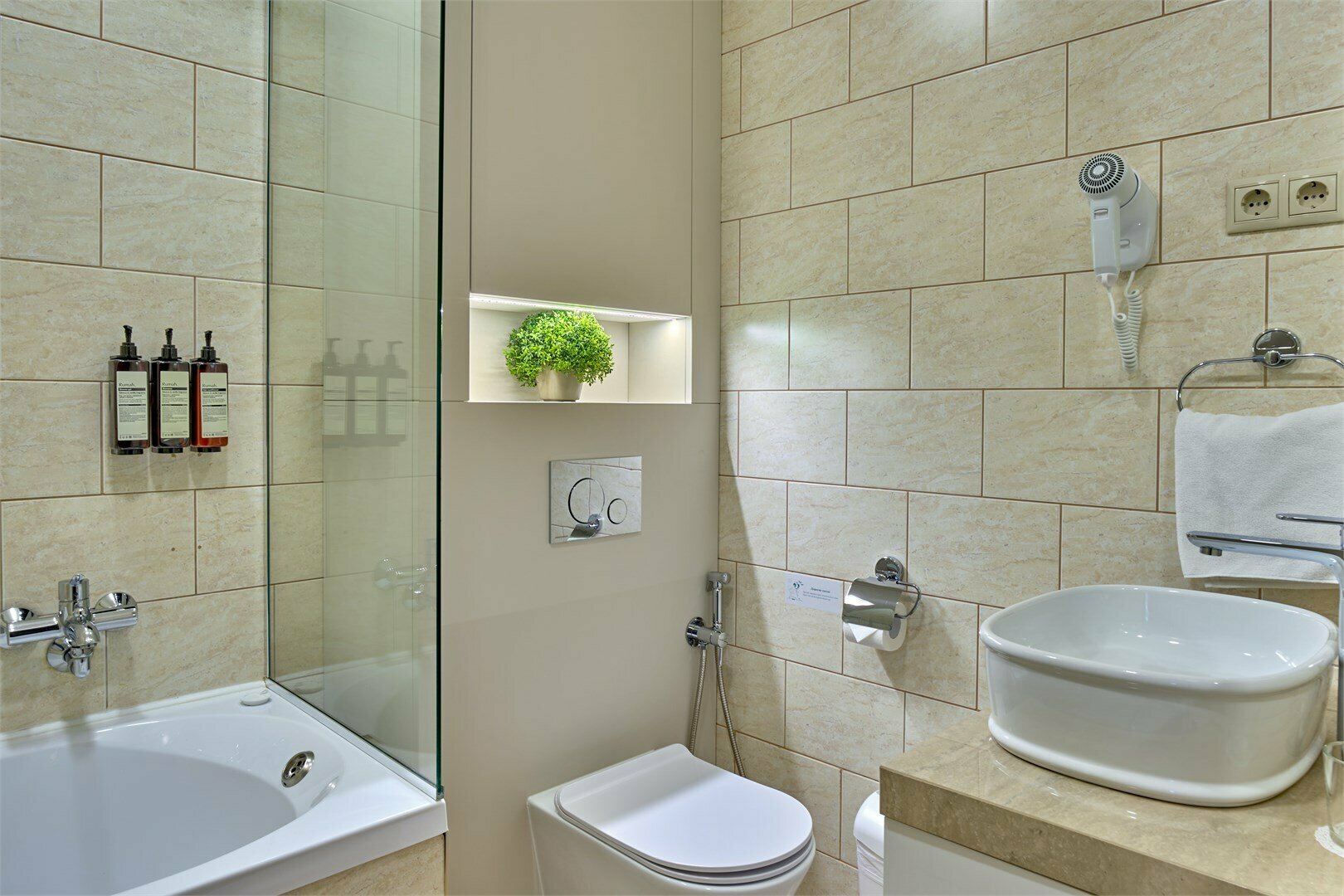 Стандартный Премиум