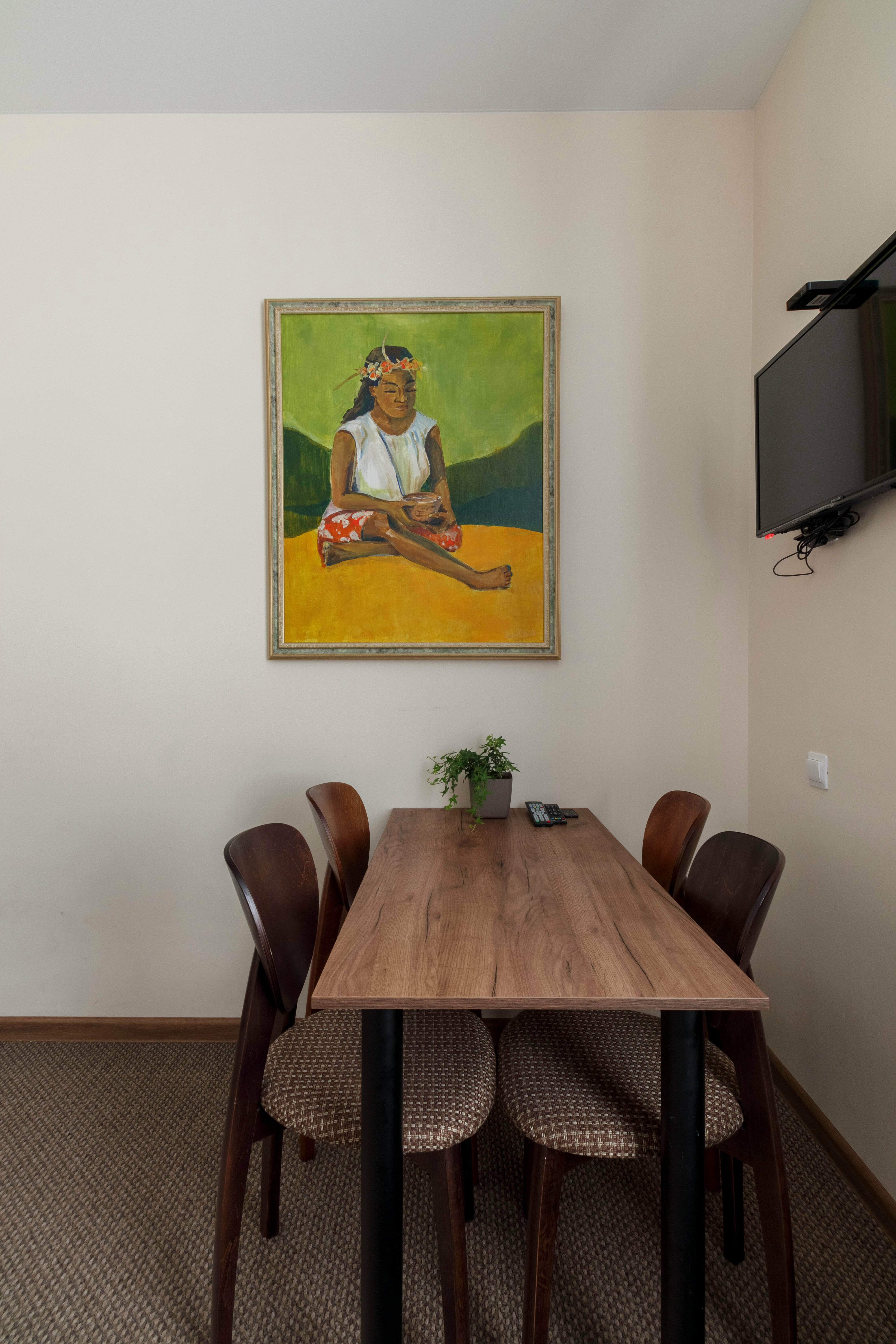 Улучшенный люкс