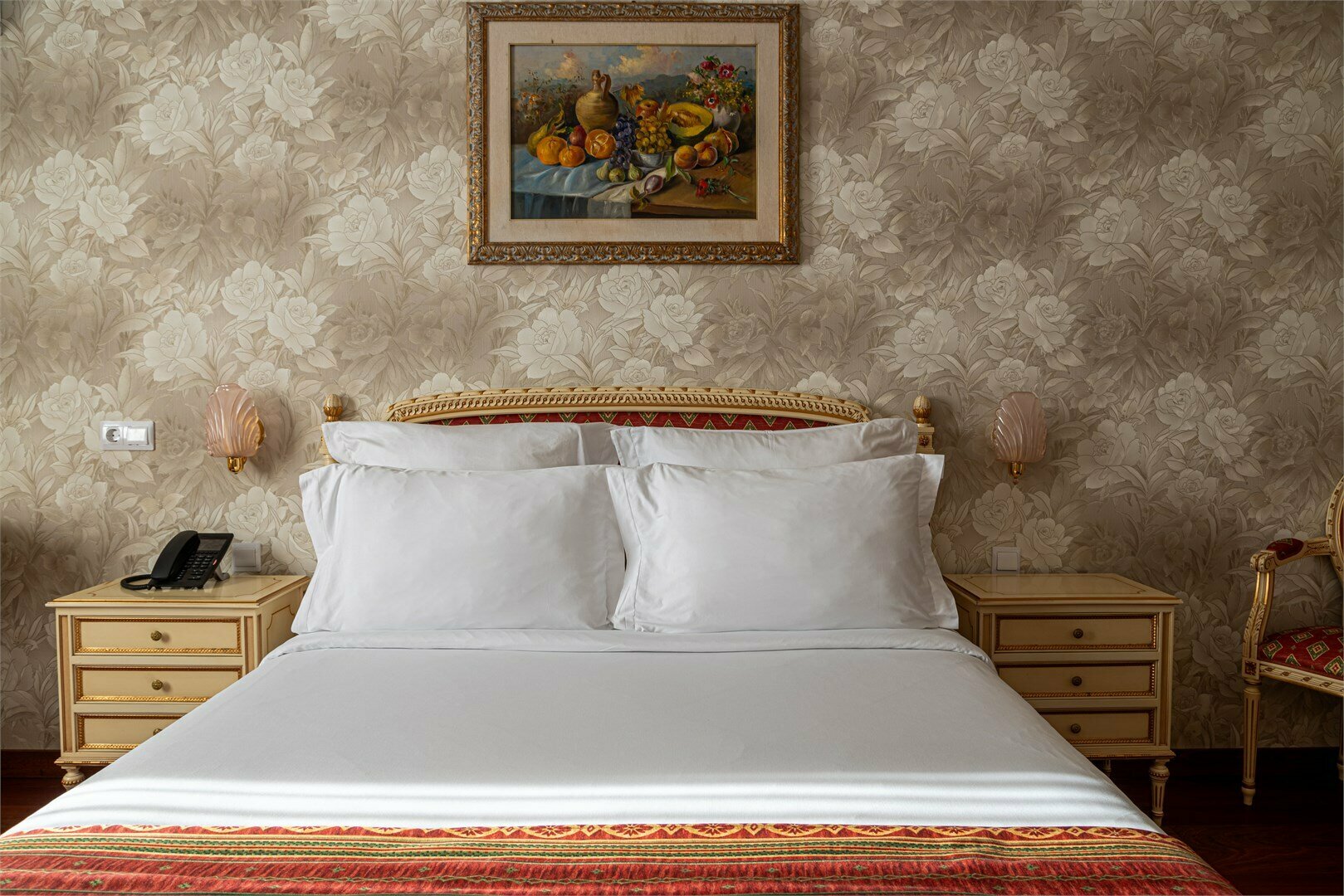 Коттедж- апартаменты