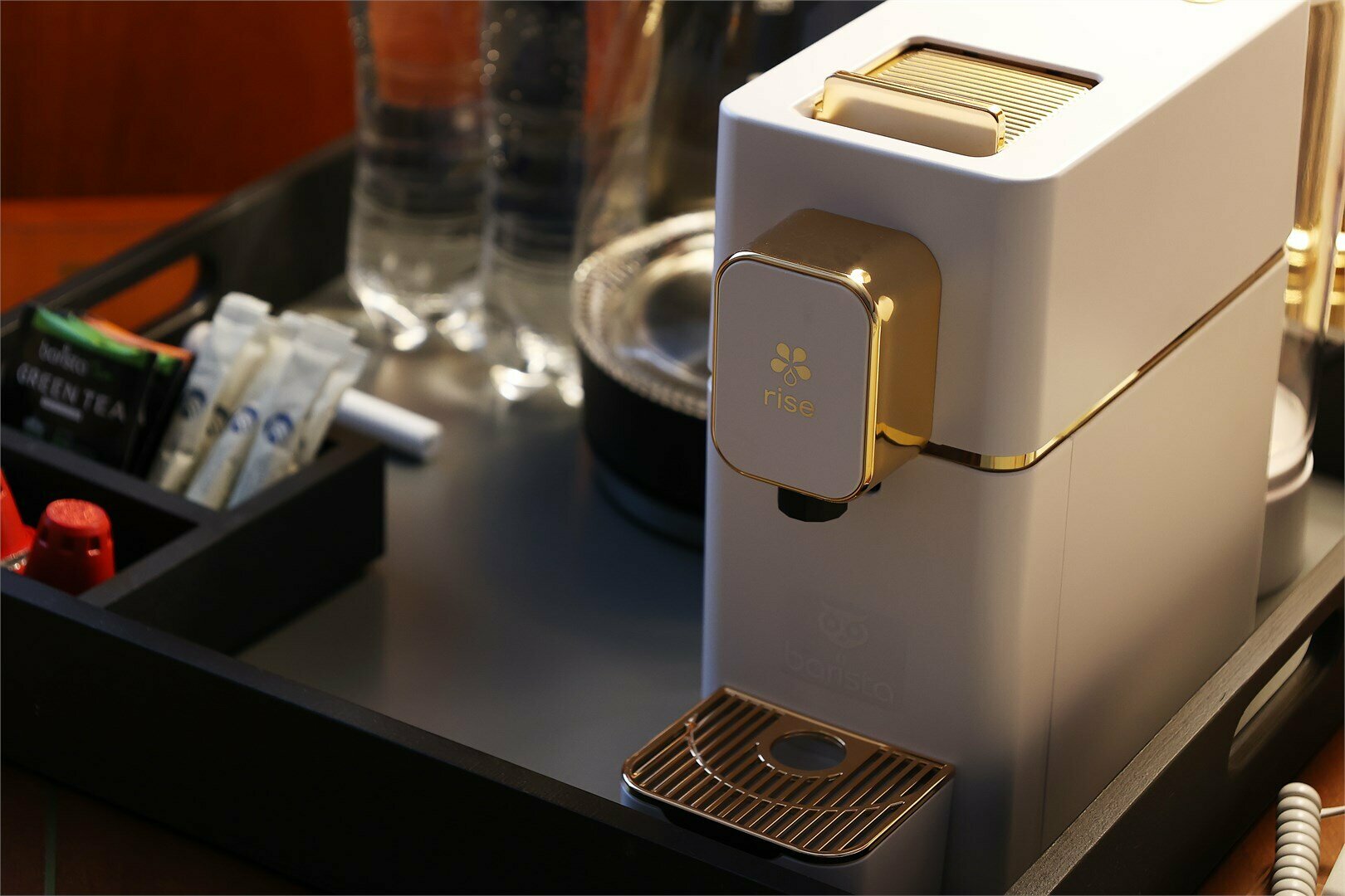 Двухкомнатный «Люкс»