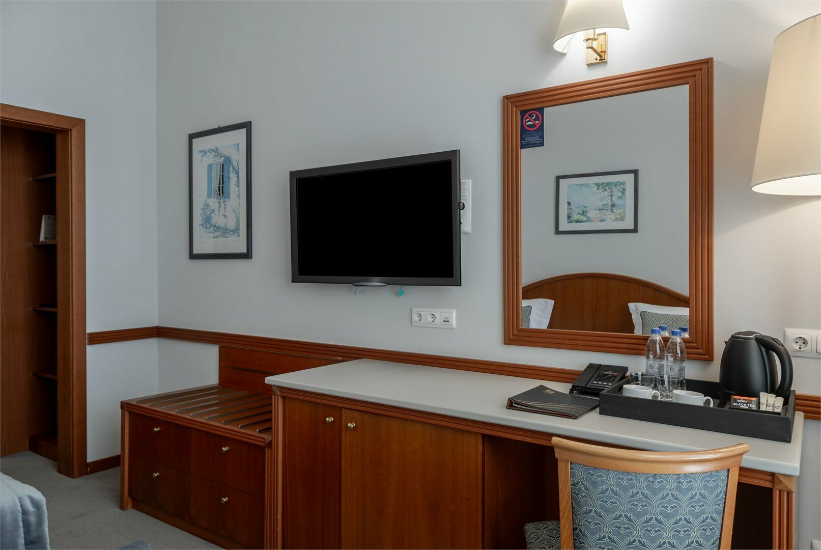 Стандарт ROH (без уточнения вида)