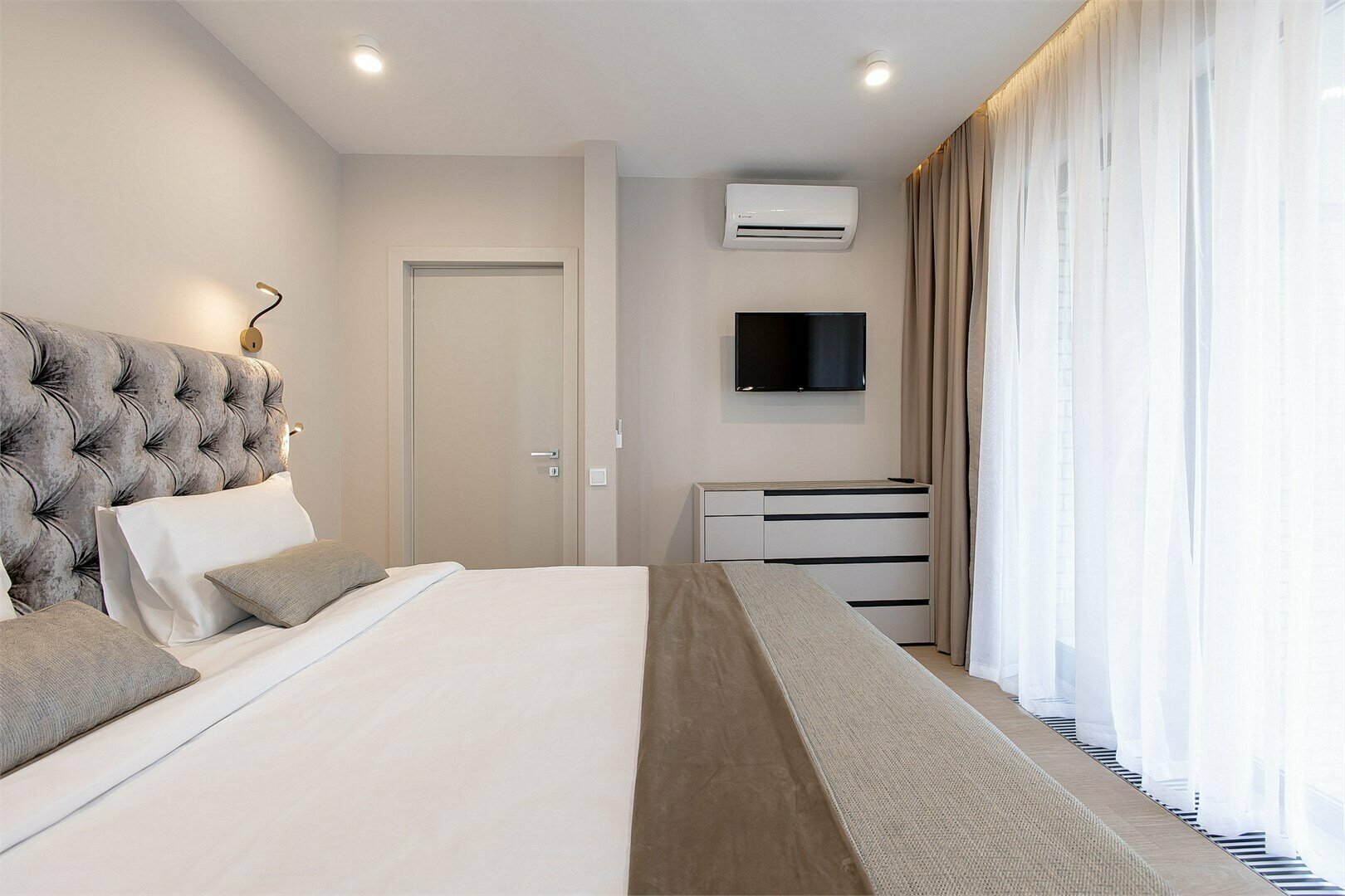 Дуплекс семейный