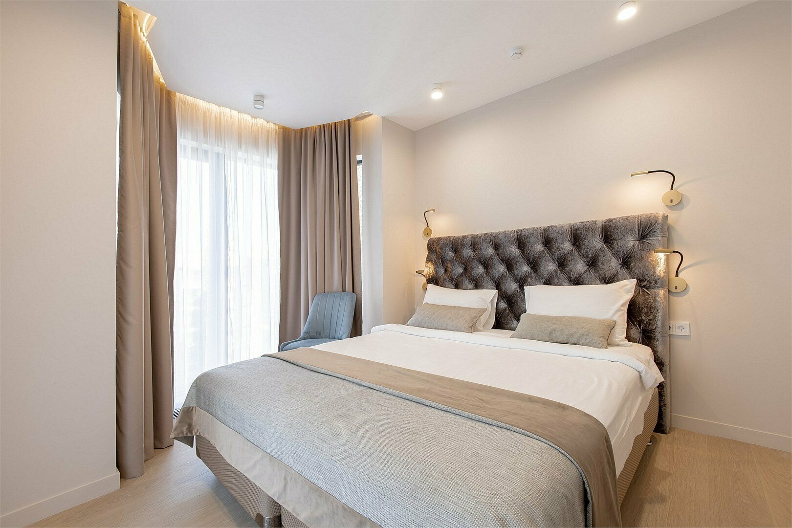 Дуплекс семейный