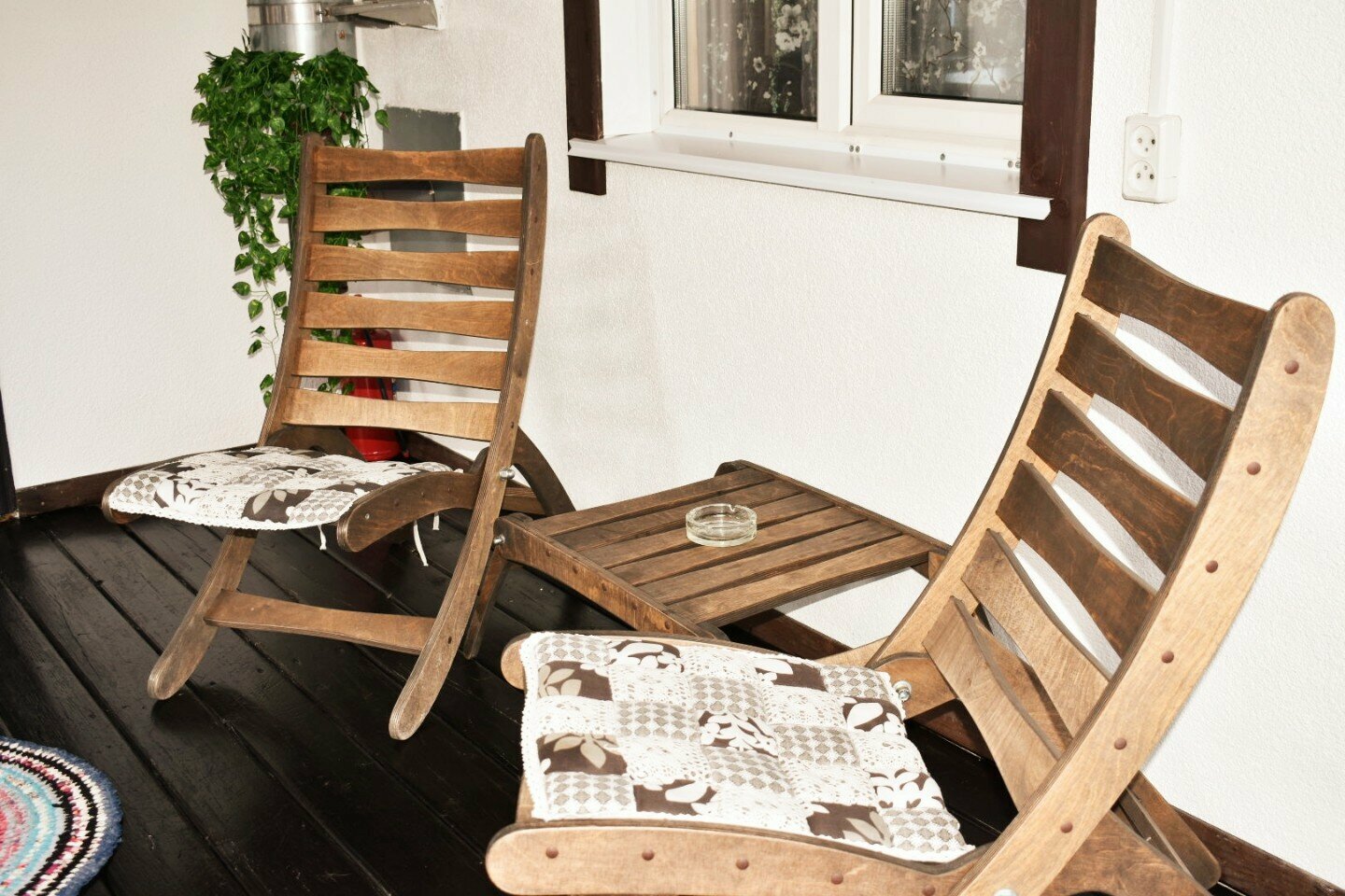 Дом для семейного отдыха