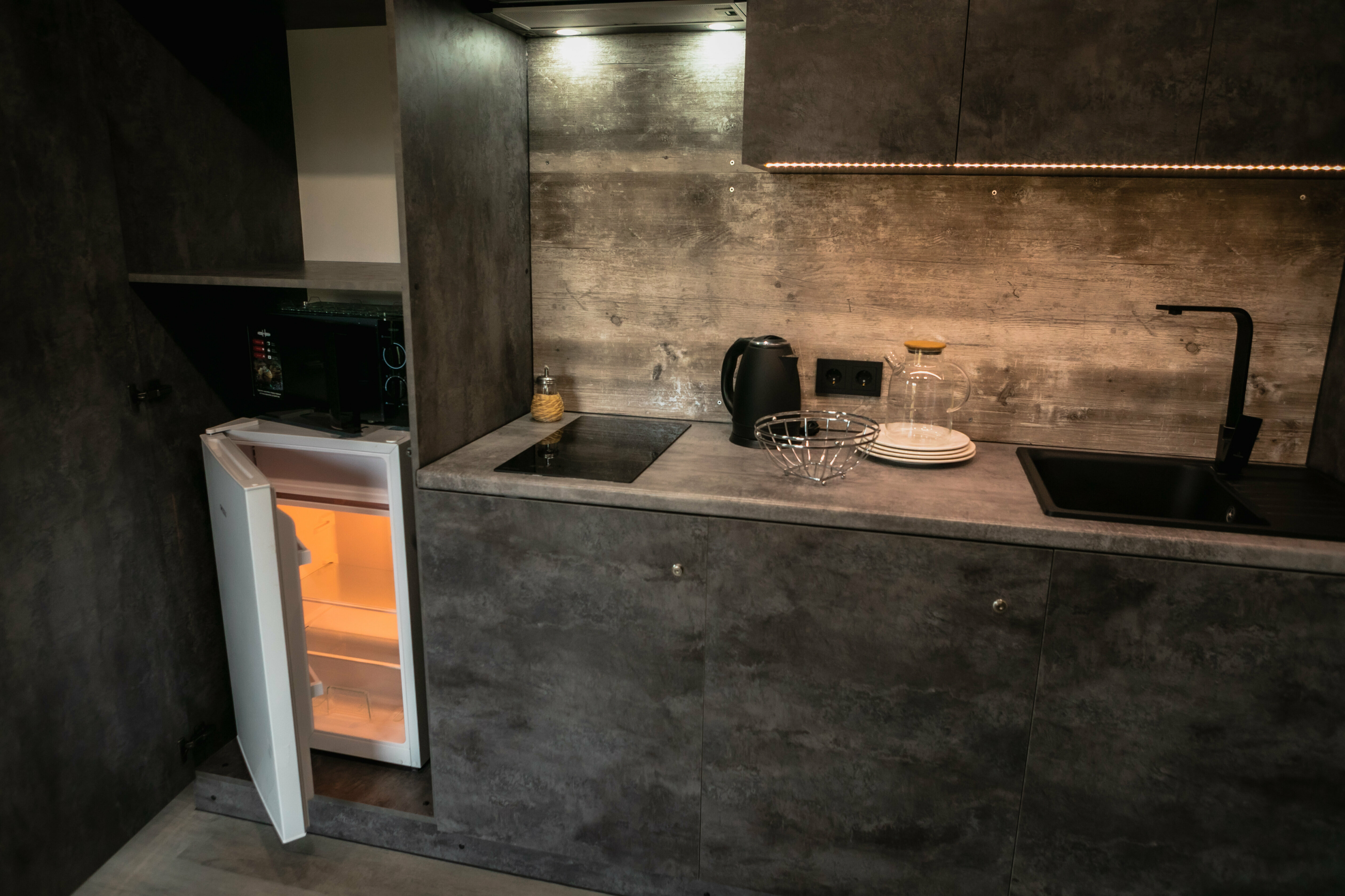 Дом для отпуска