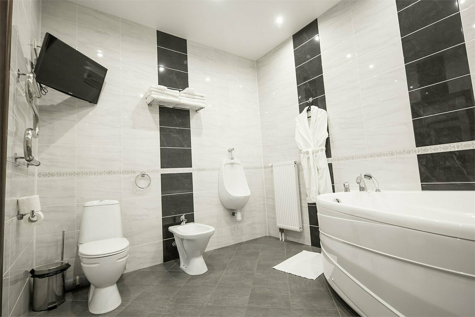 Семейный (55м2)