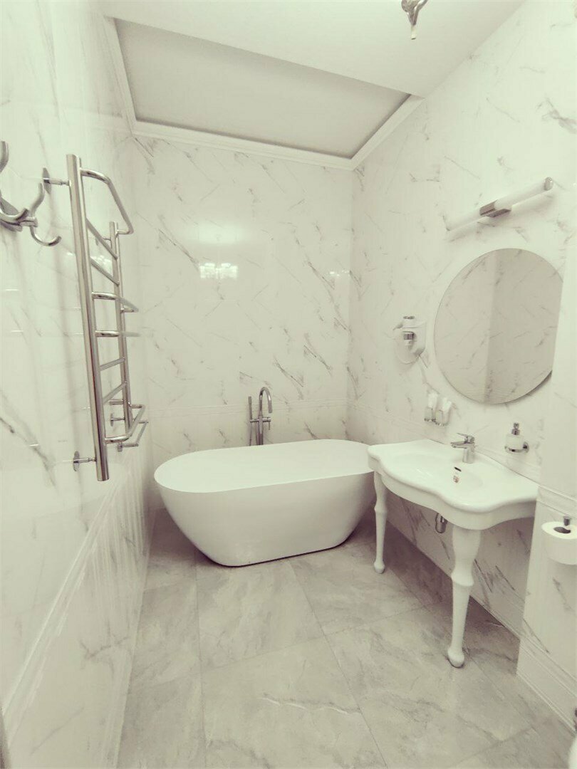 «Джуниор сюит» «Улучшенный»