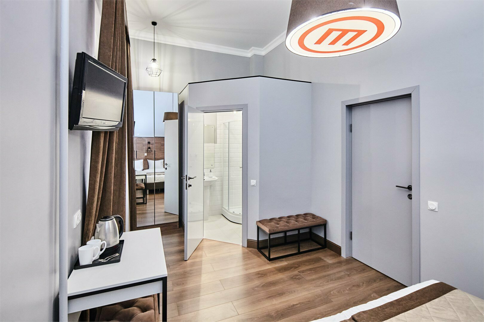 Номер Комфорт (Стандарт)