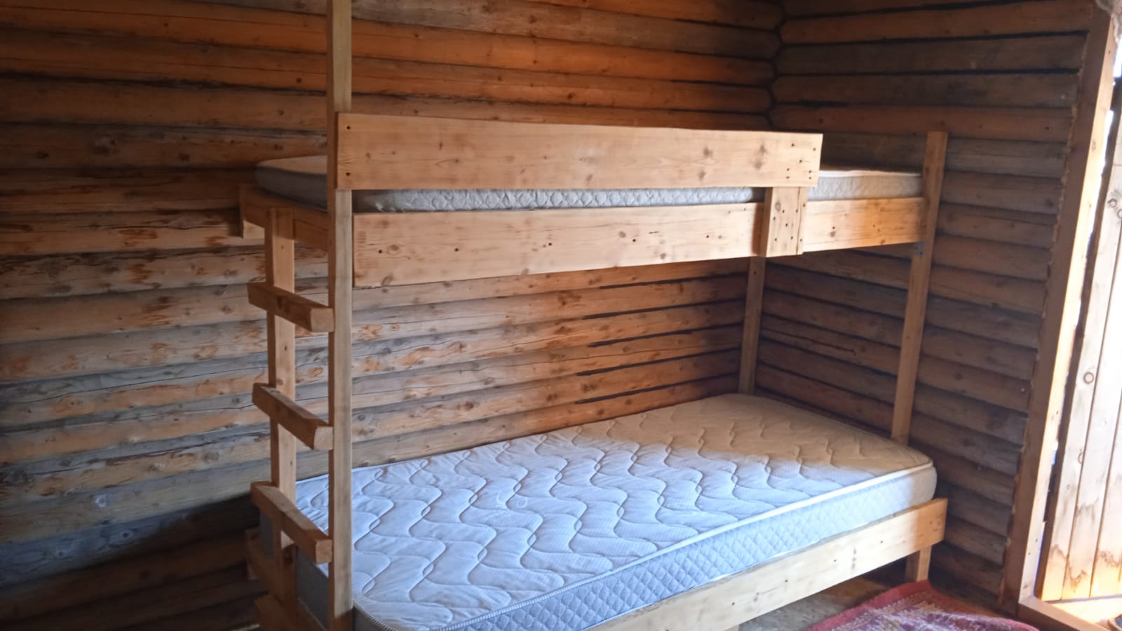 Четырехместный номер «Комфорт»