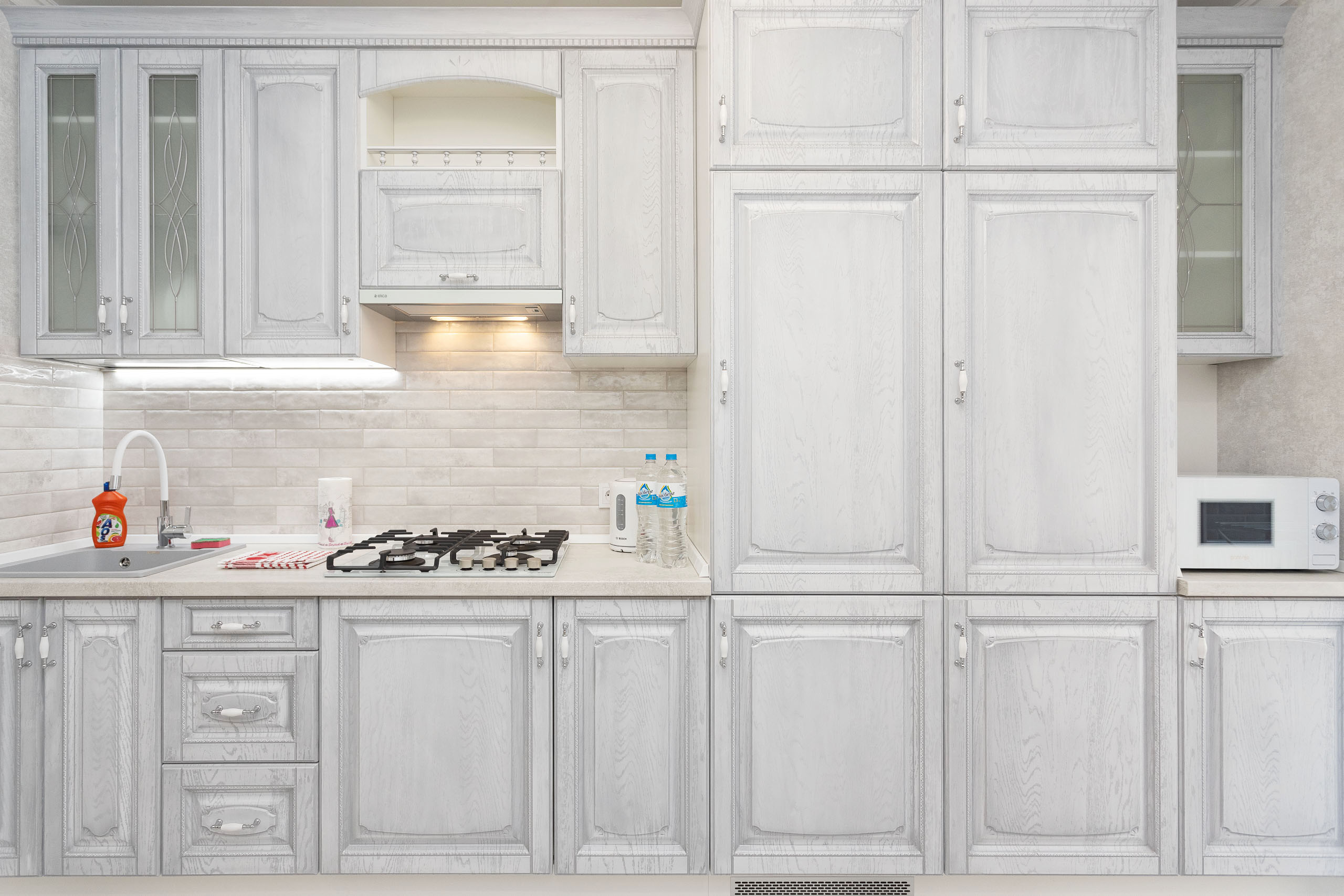 Apartment Kantiana 4.3