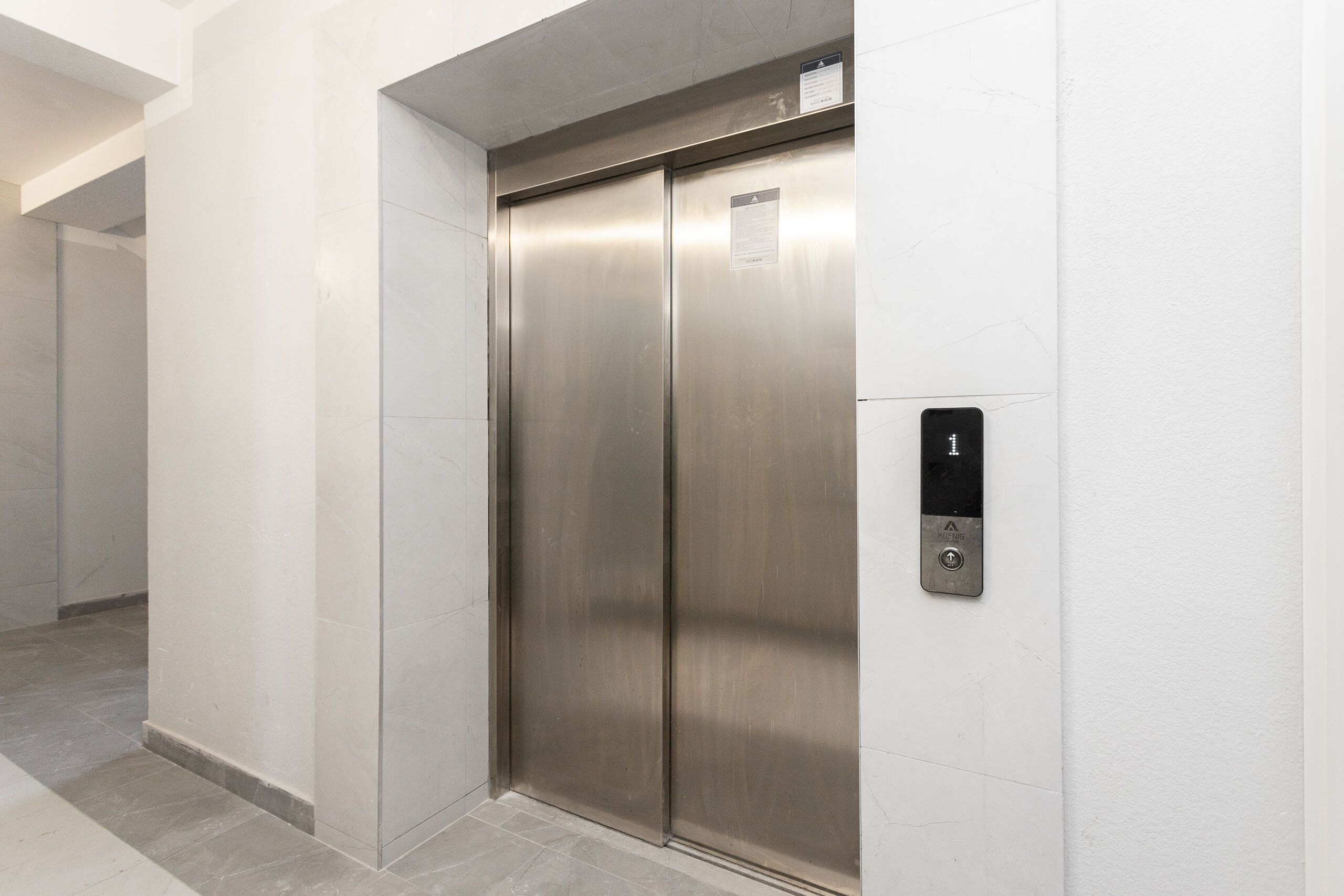 Apartment Kantiana 4.3