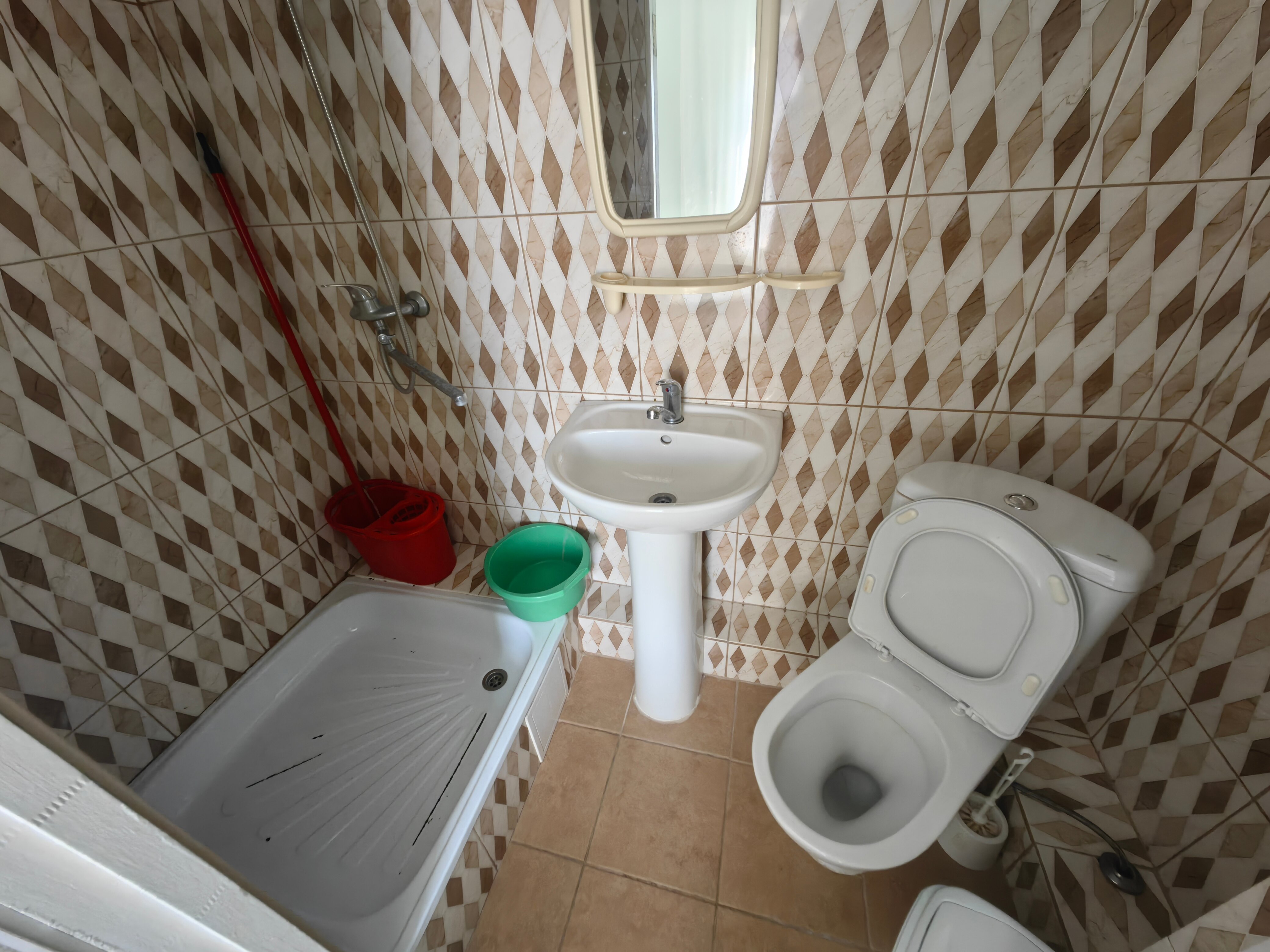 Стандарт двухместный + 2 дополнительных места