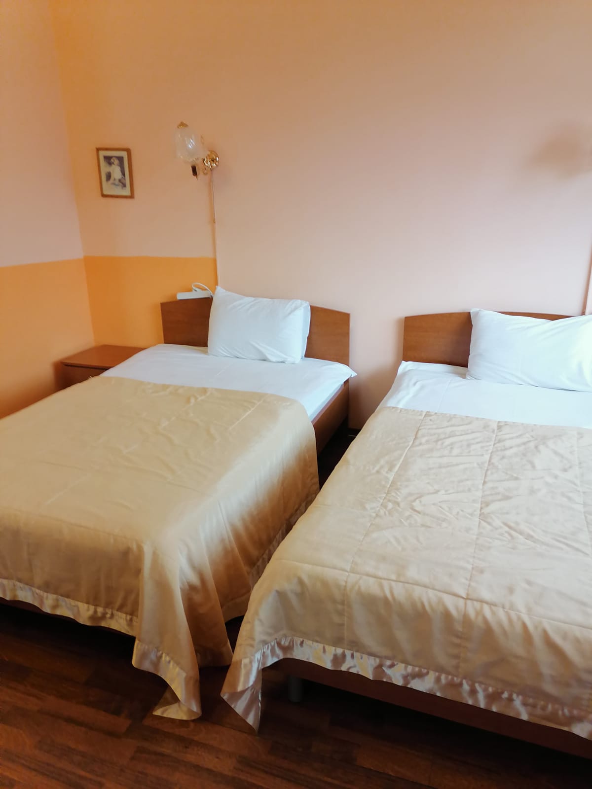 Номер-студия