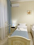 №3 Стандарт с двумя кроватями в Плющ