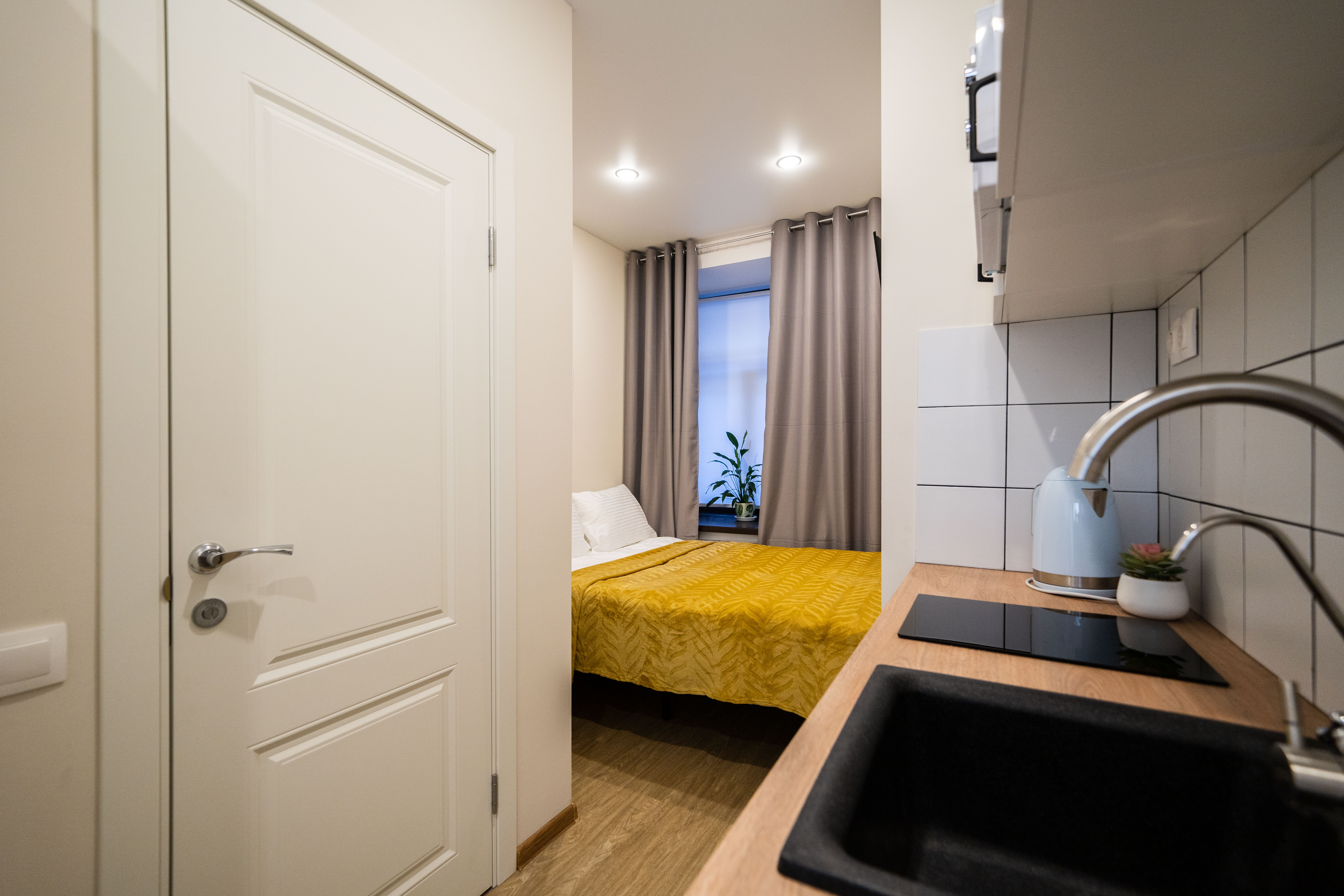 Номер-студия