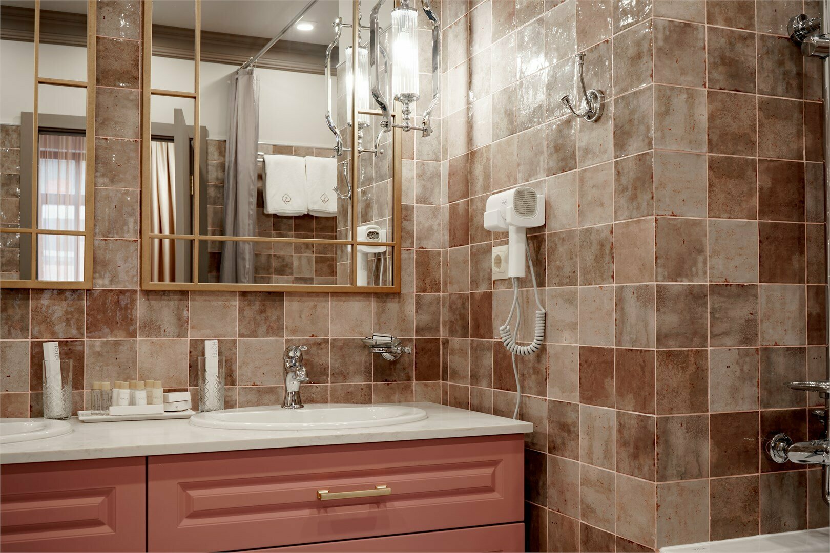 Апартаменты