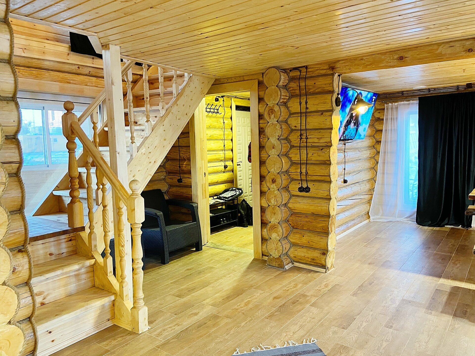 Дом – Рядом с пляжем