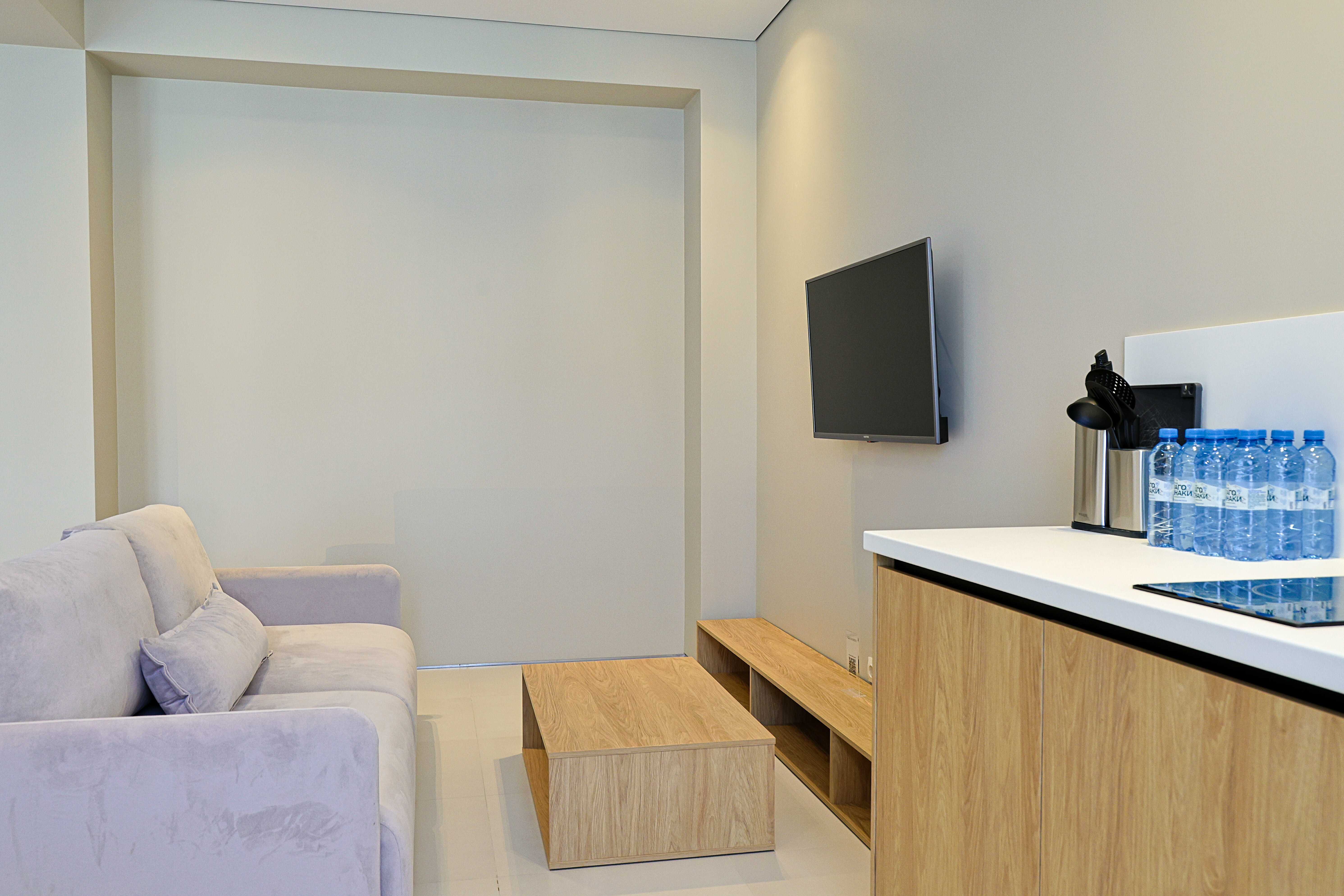 Апартаменты Studio