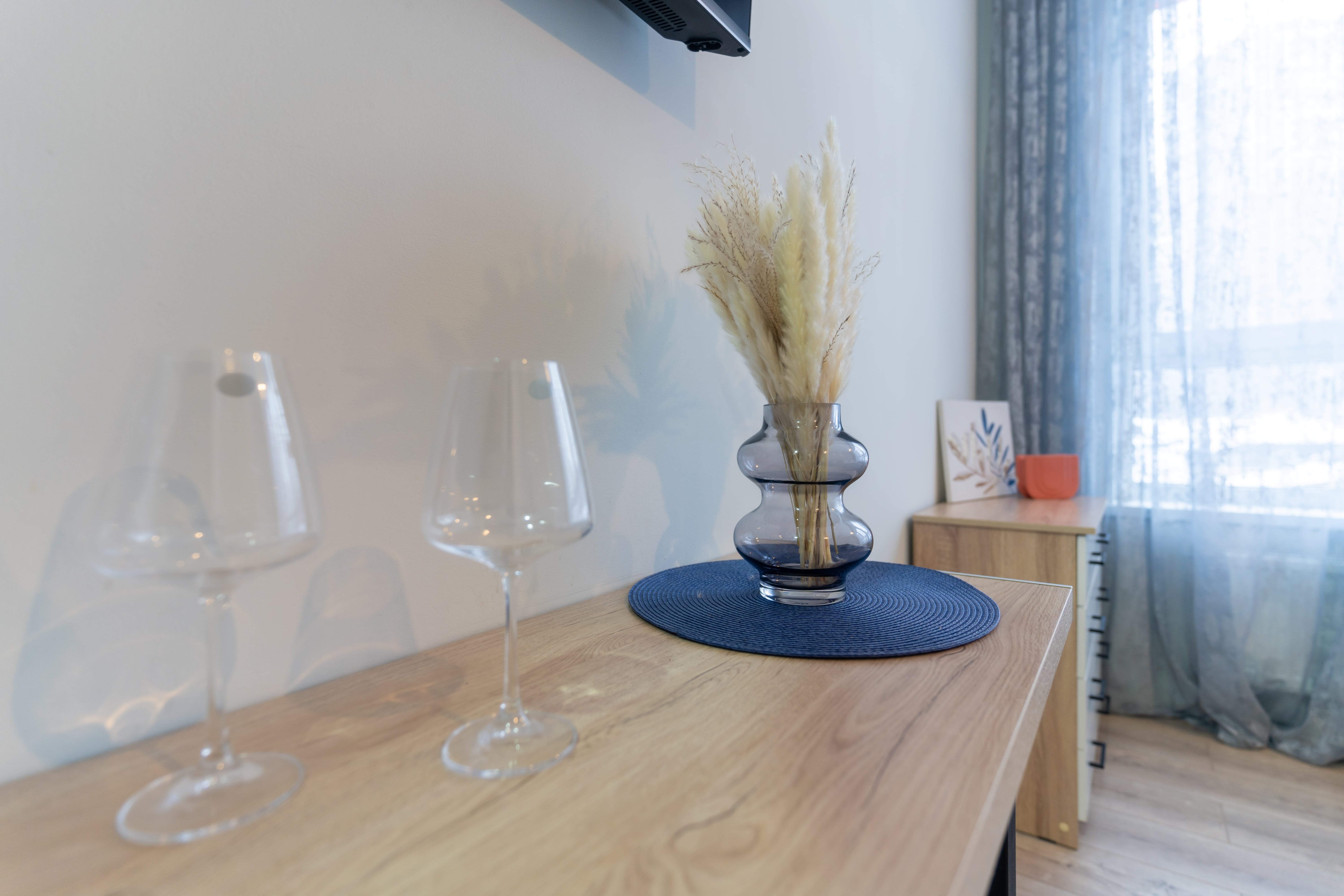 13. Четырёхместная студия с кухней (В)