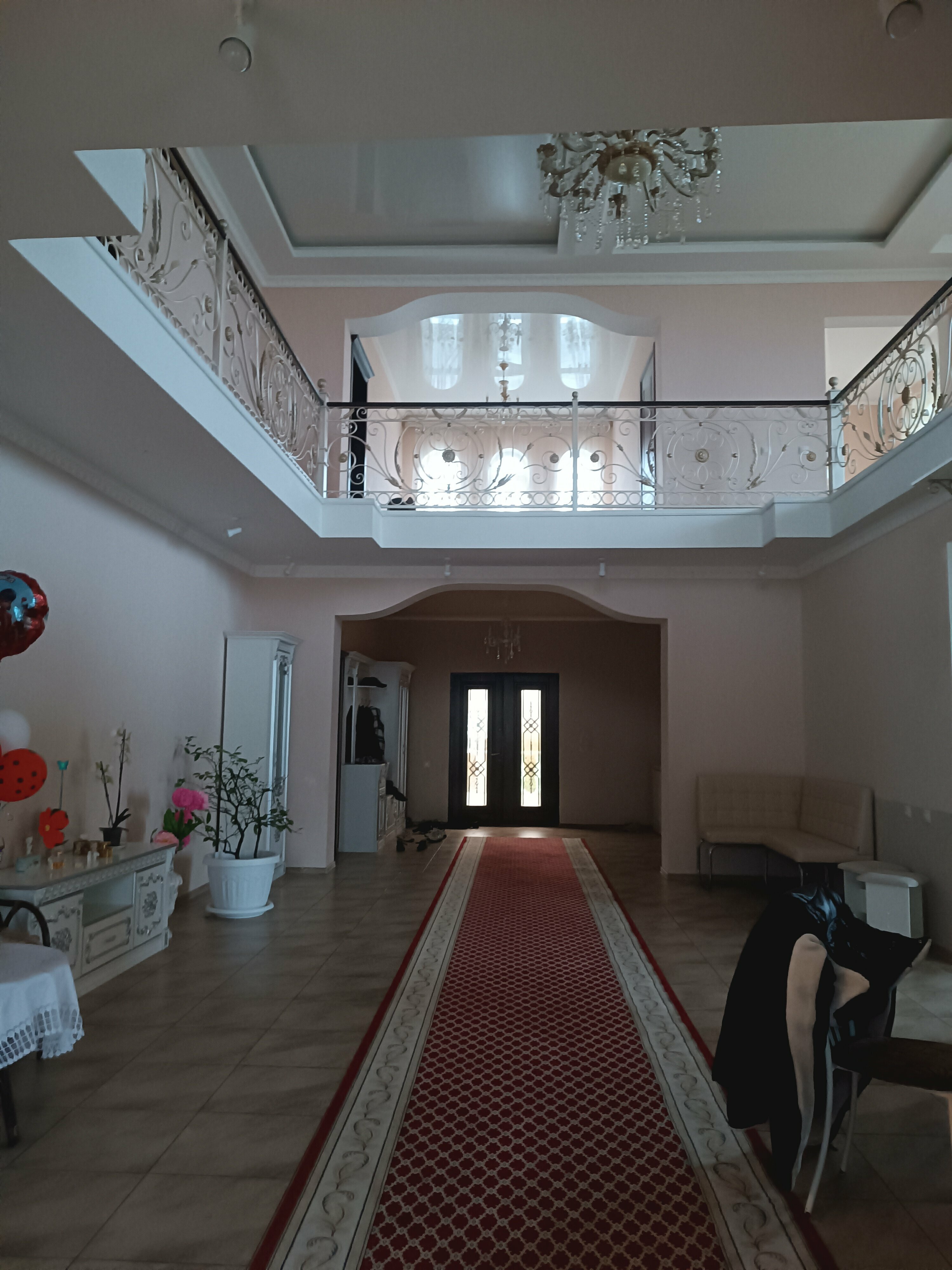 Трехместный номер «Комфорт»