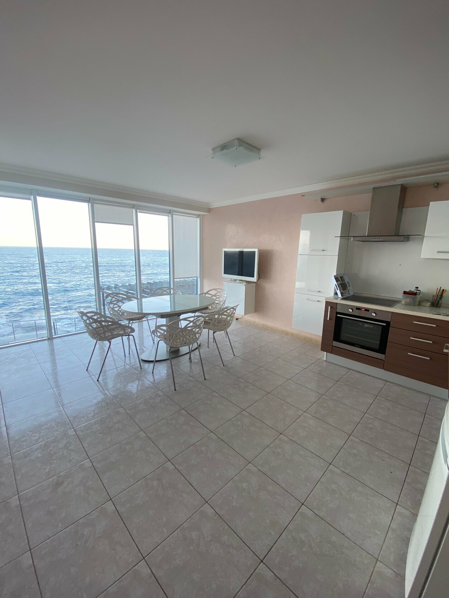 Апартаменты с 2 спальнями