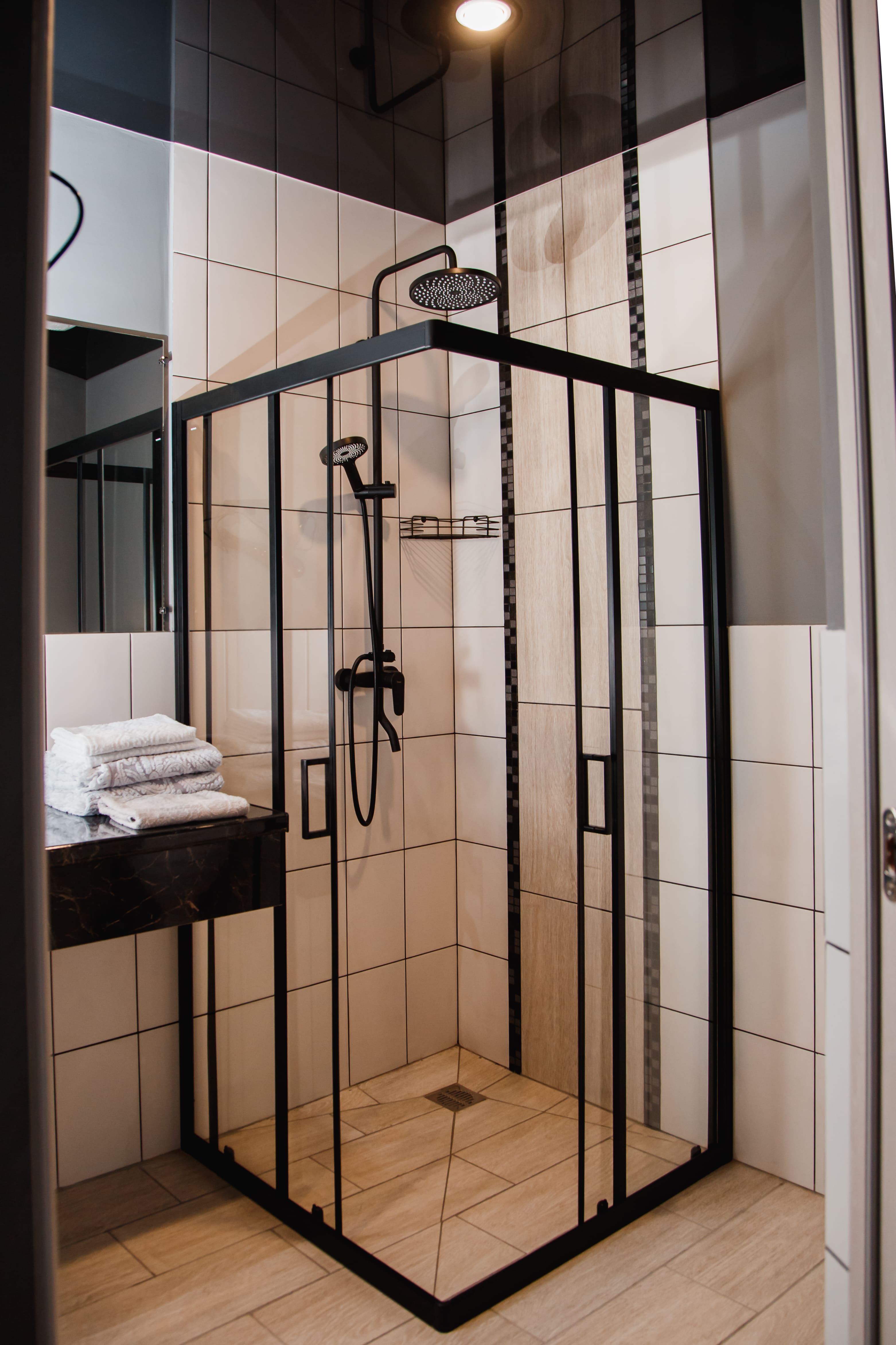 Стандартный семейный номер