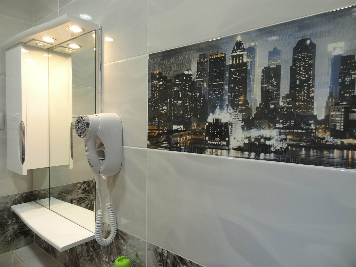 Семейный с 1 спальней