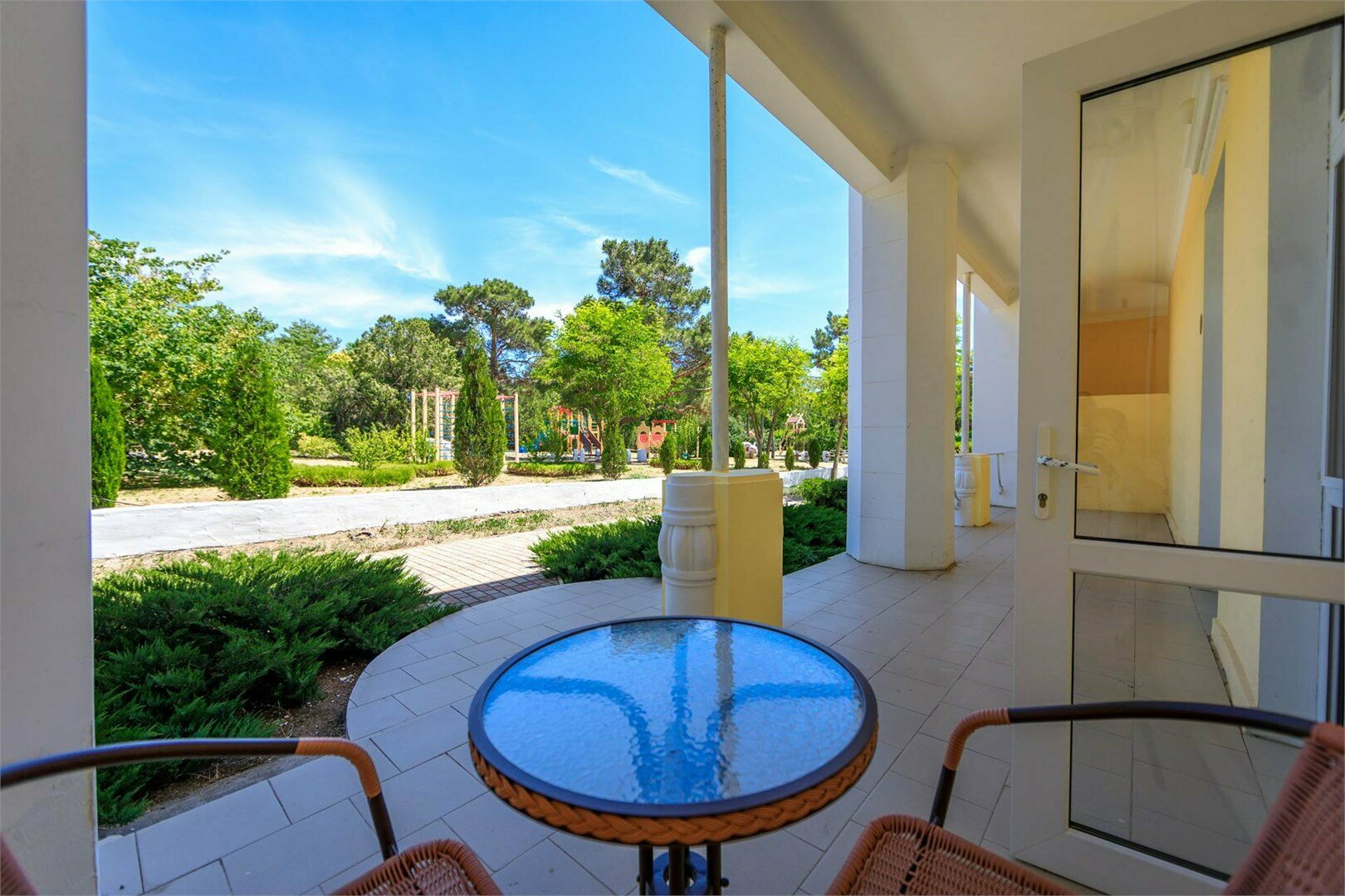 Стандарт мини