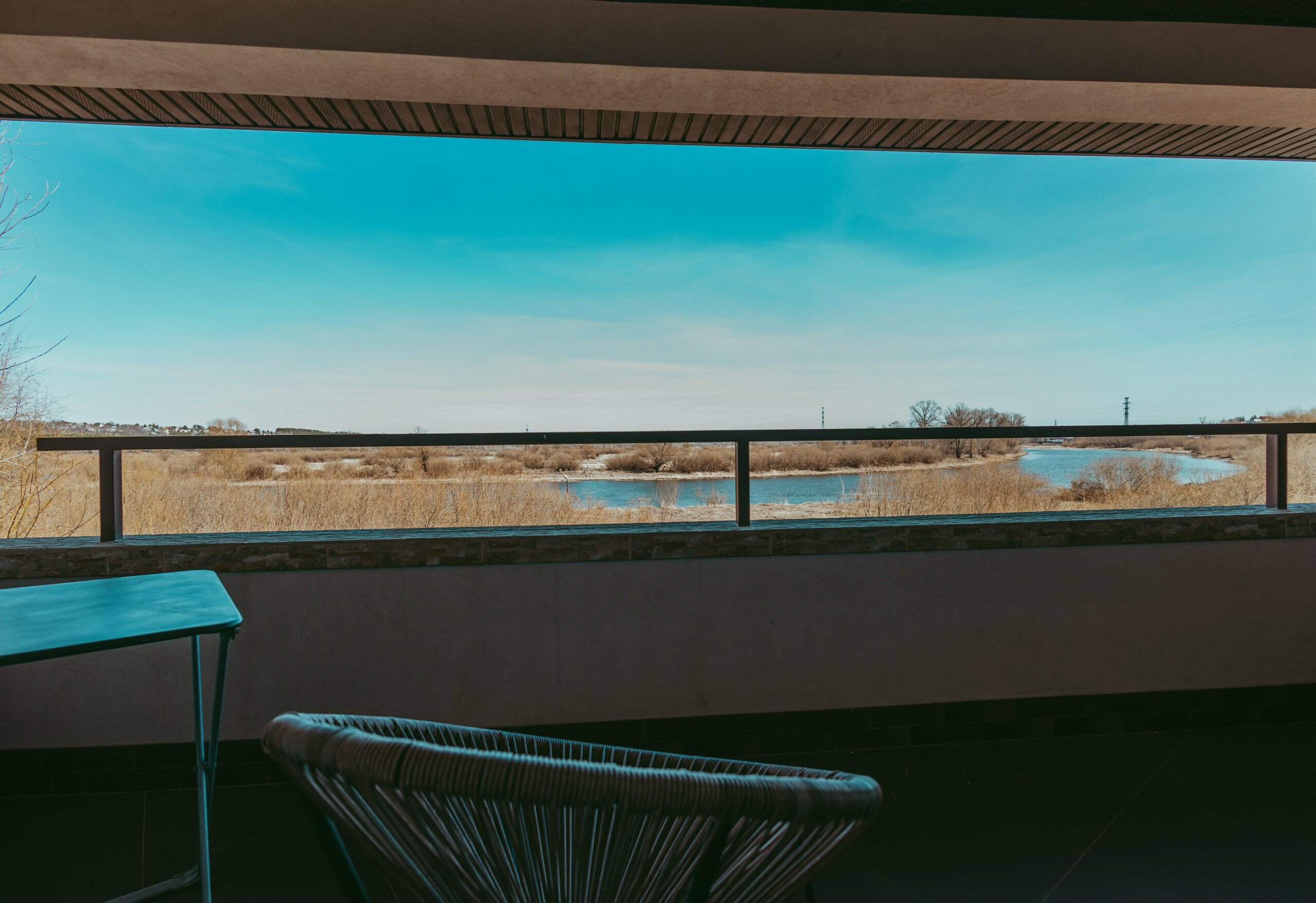 Номер Делюкс с кроватью размера «king-size»