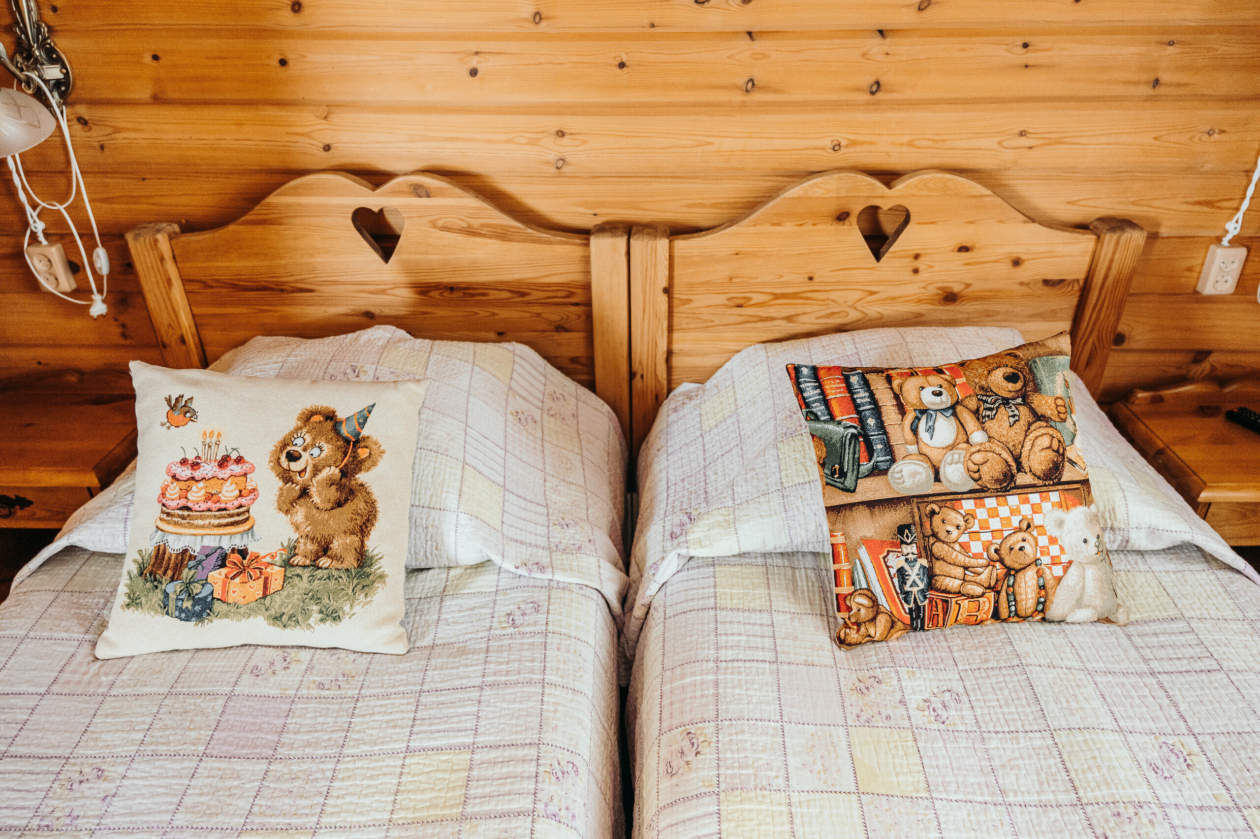 6 ТеремОК «Маша и медведь»