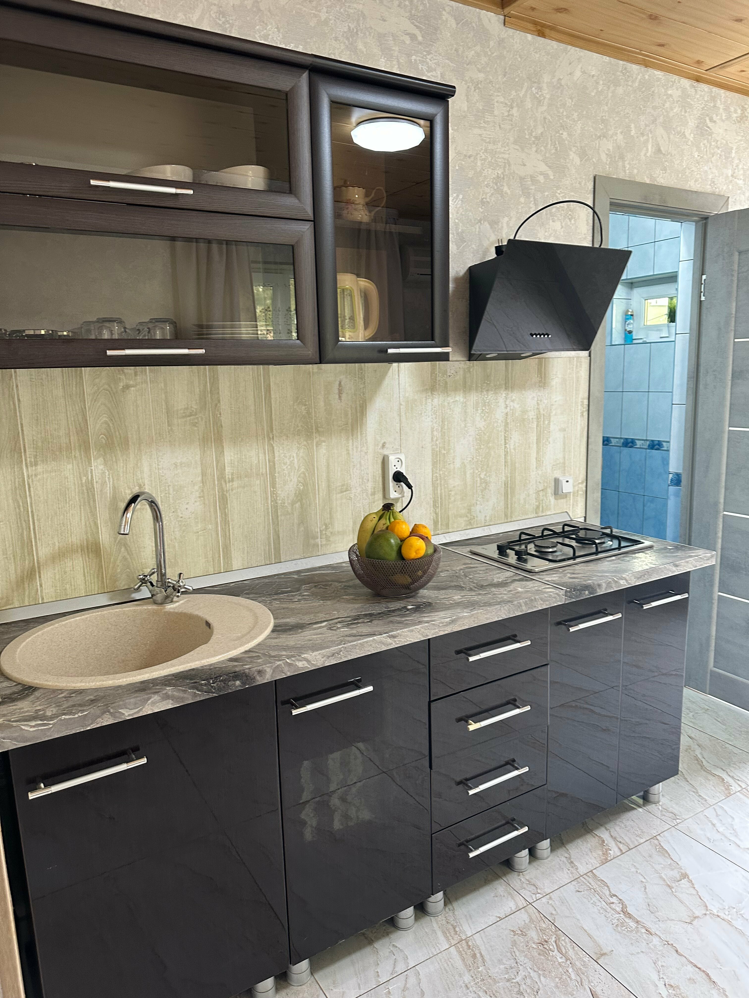 Семейный номер с балконом