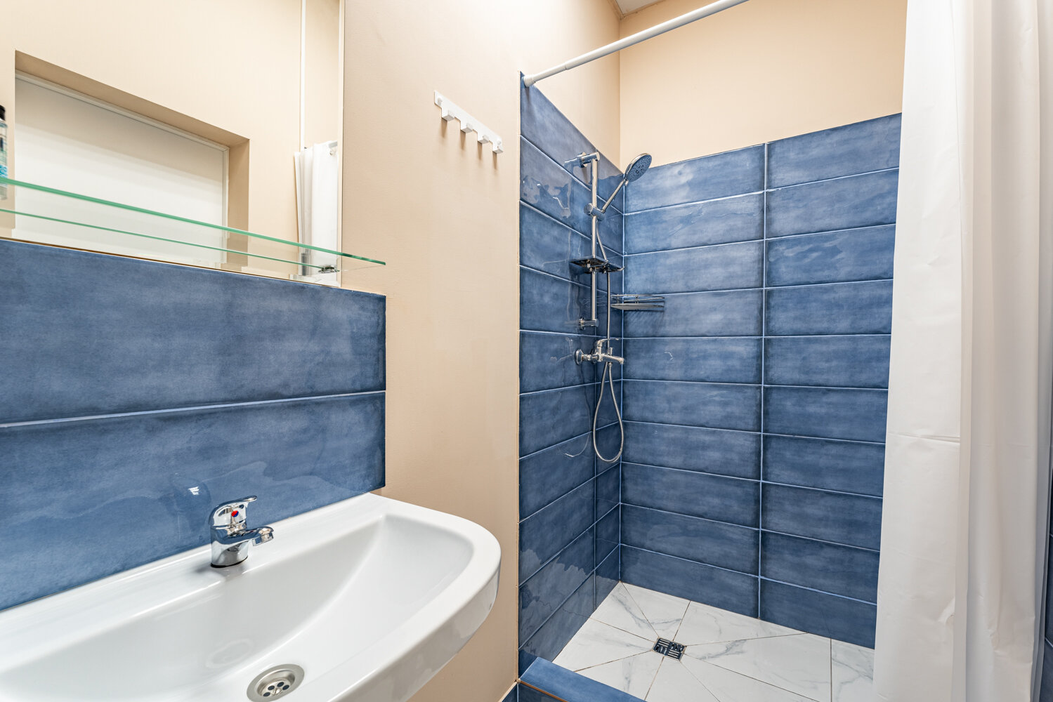 Одноместный номер