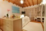 Вилла «Делюкс», 3 спальни, отдельный бассейн в Вилла Chloe in Corfu