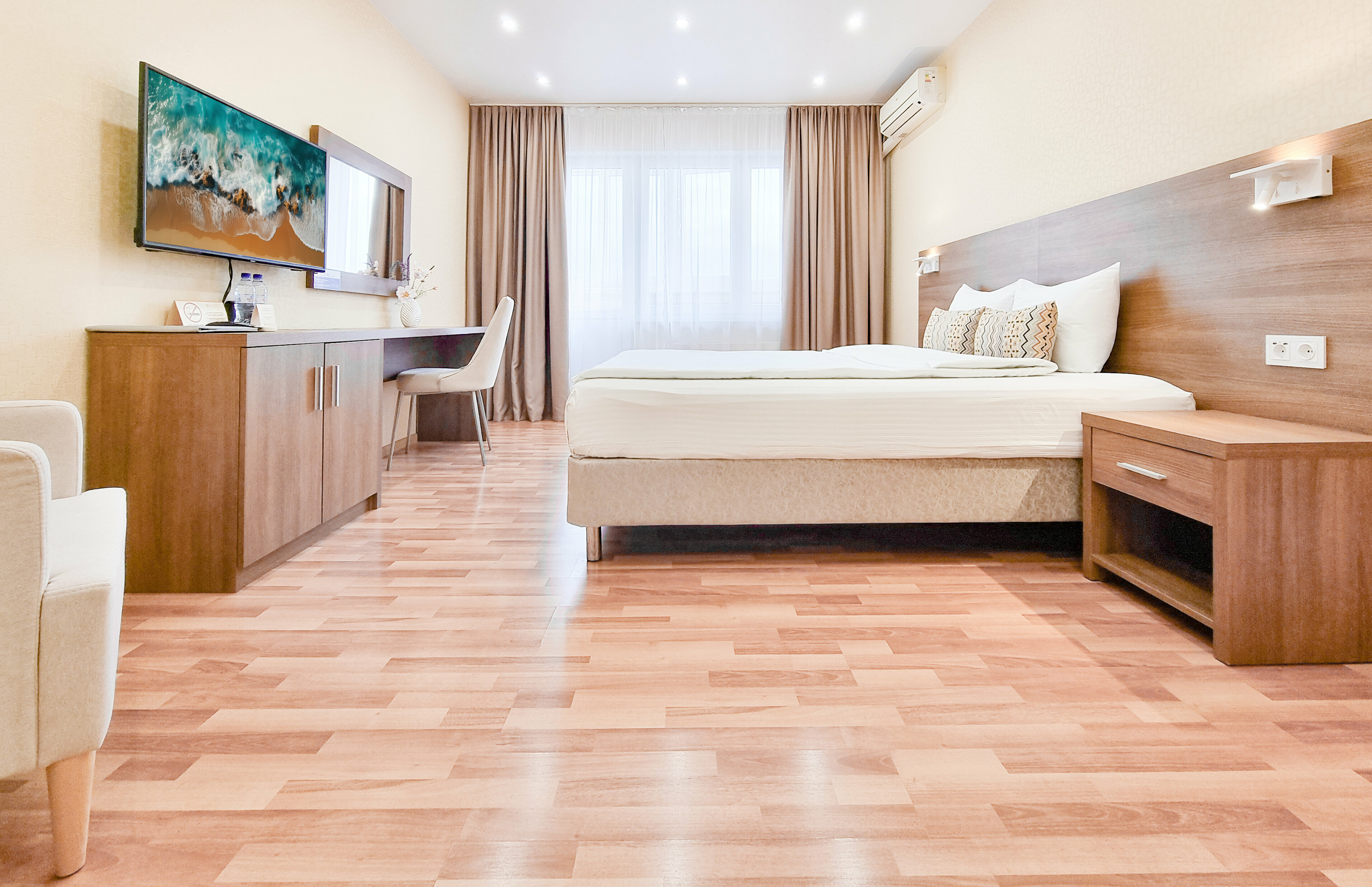 Everest Comfort by Vladresort®