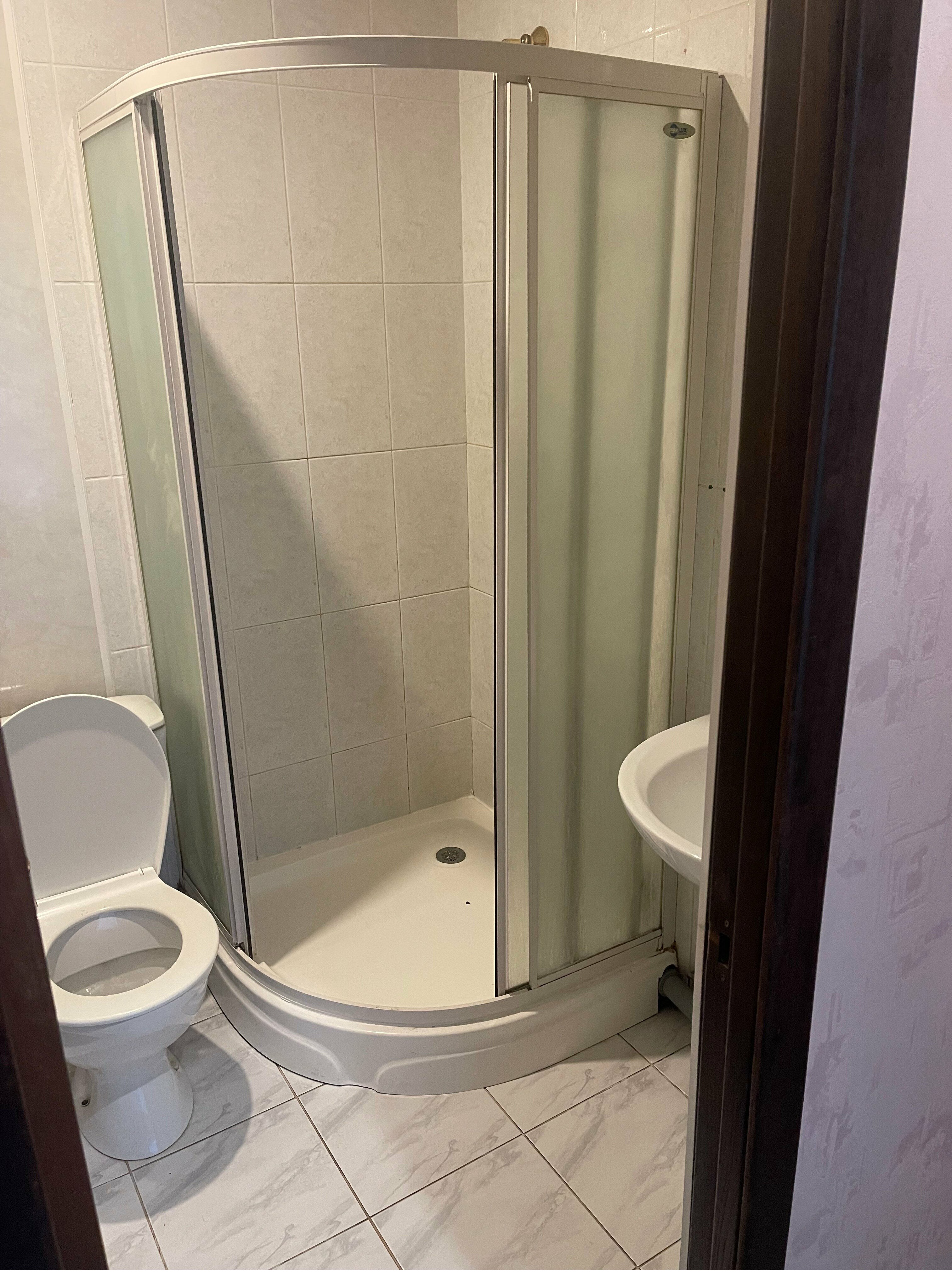 Двухместный номер эконом-класса с 1 кроватью или 2 отдельными кроватями