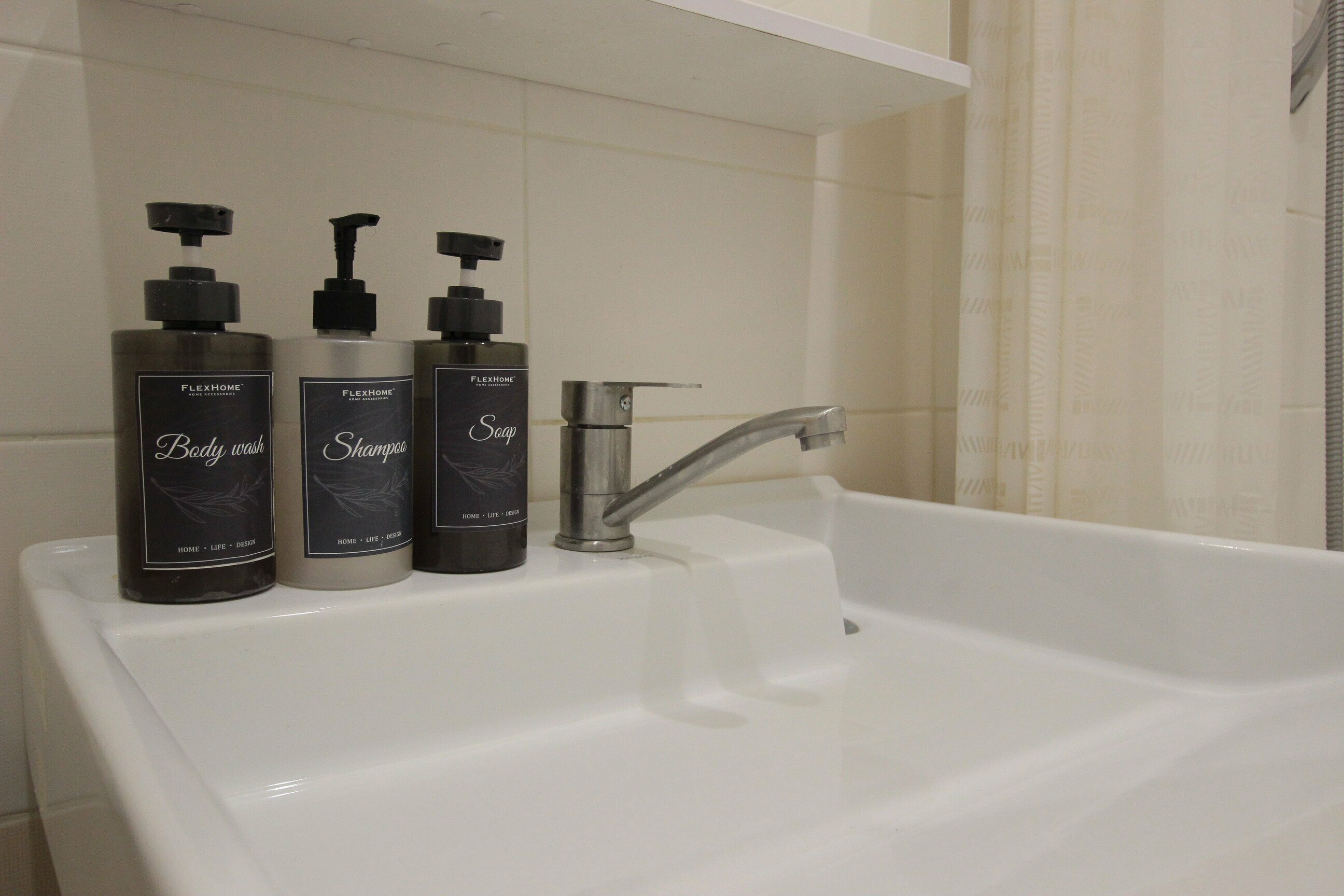 Улучшенный номер с кроватью размера «queen-size»