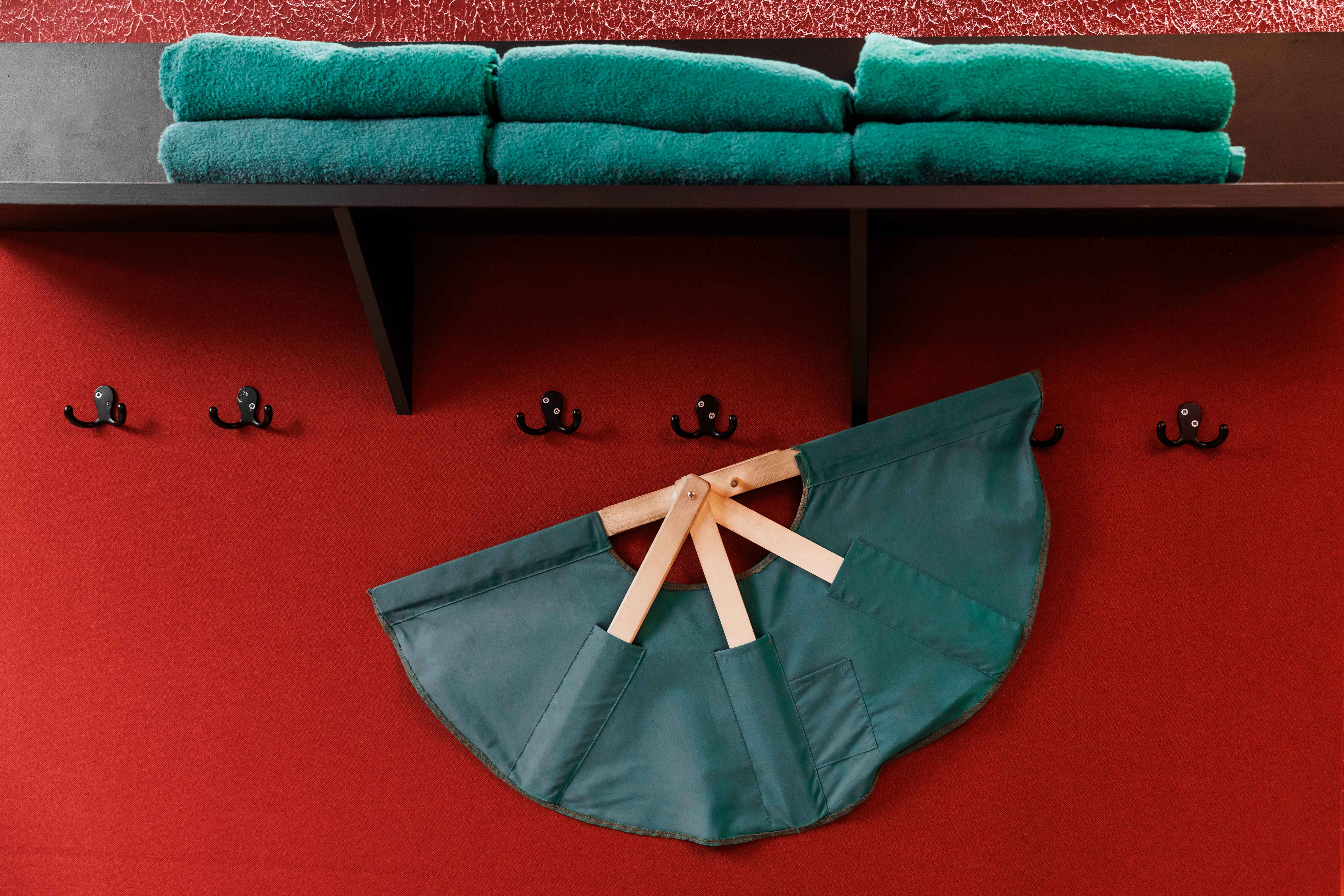 Люкс двухэтажный с купелью