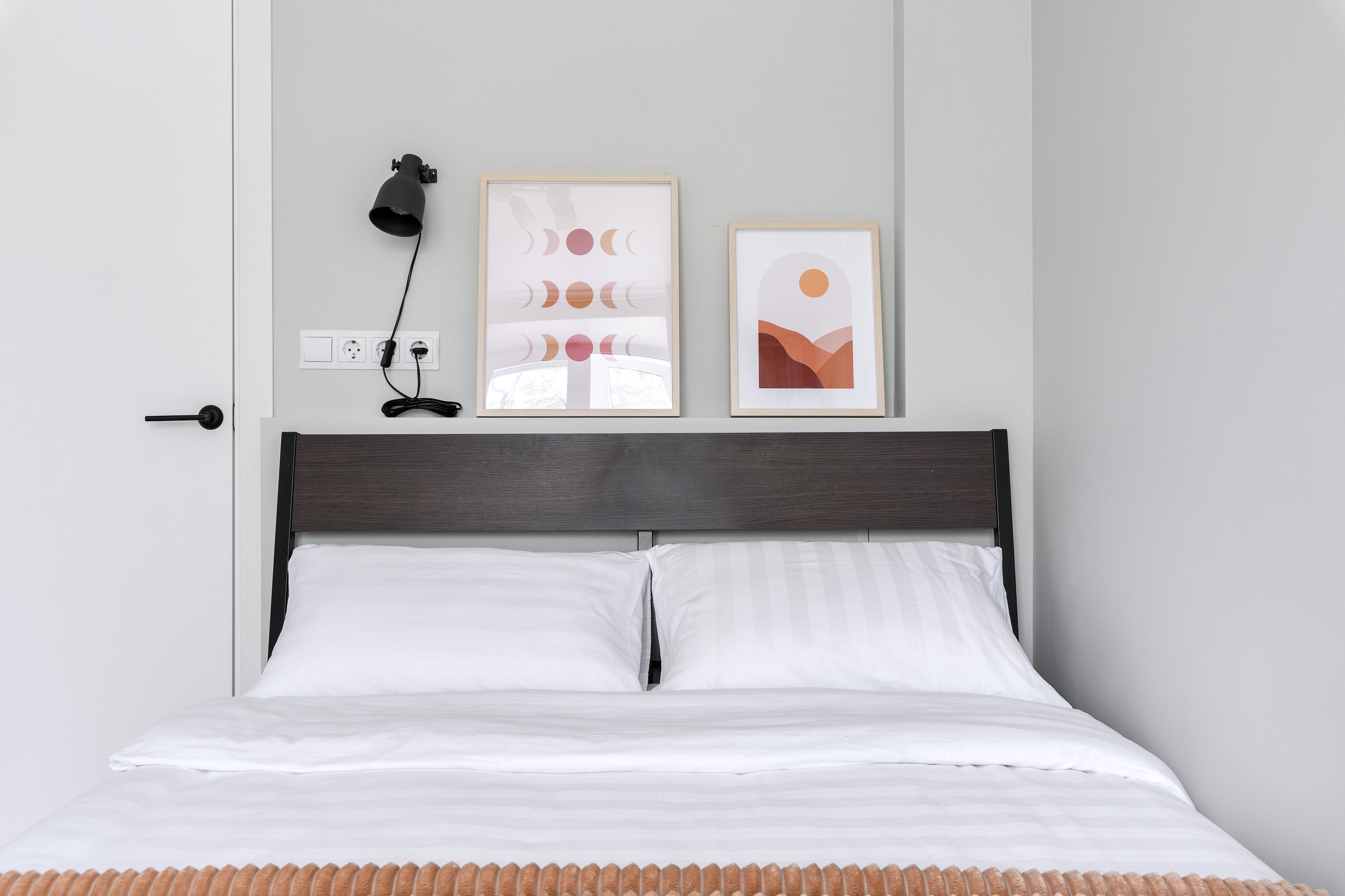 ColorSpb Евро-двушка у м. Проспект Ветеранов