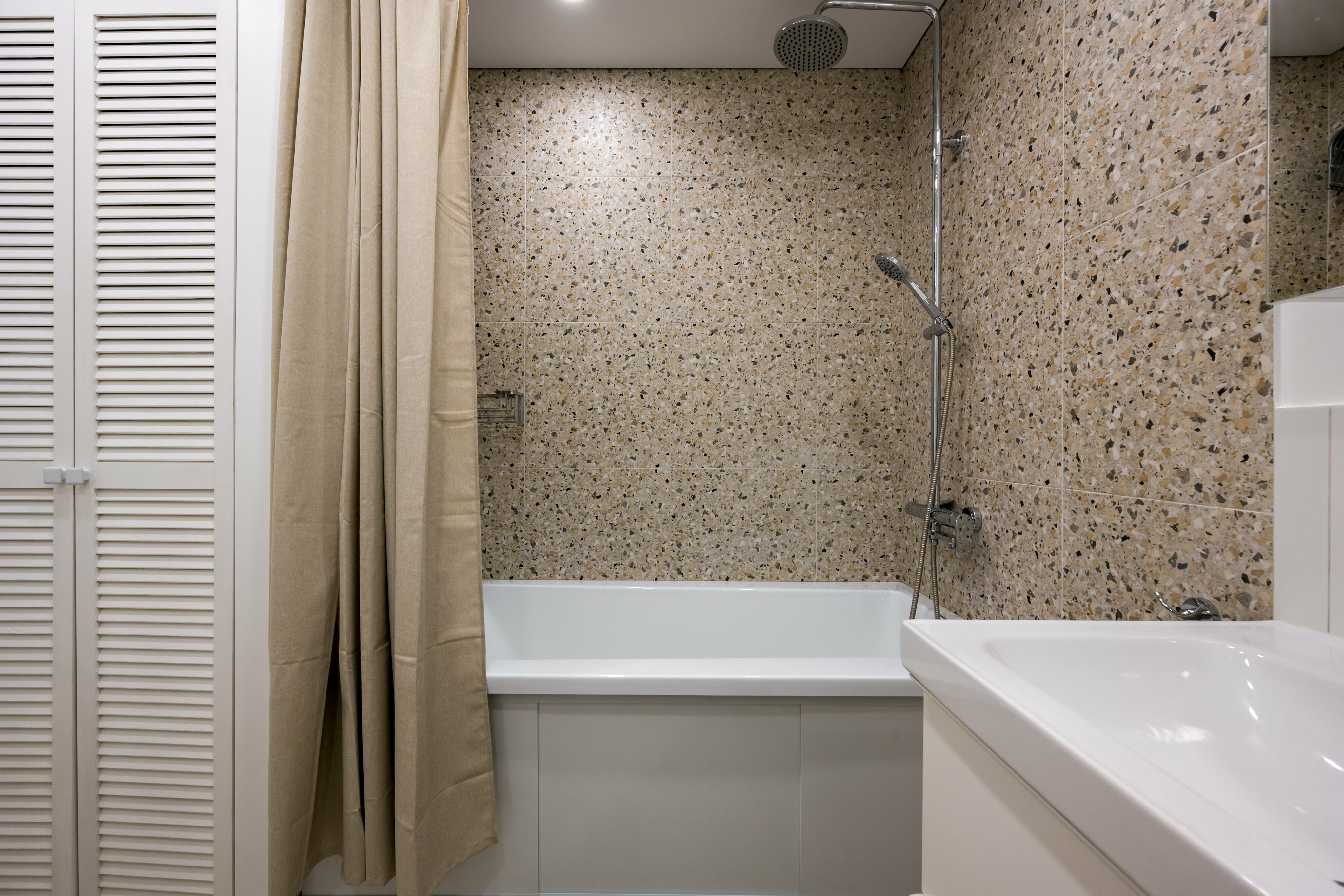 ColorSpb Евро-двушка Морская Гавань