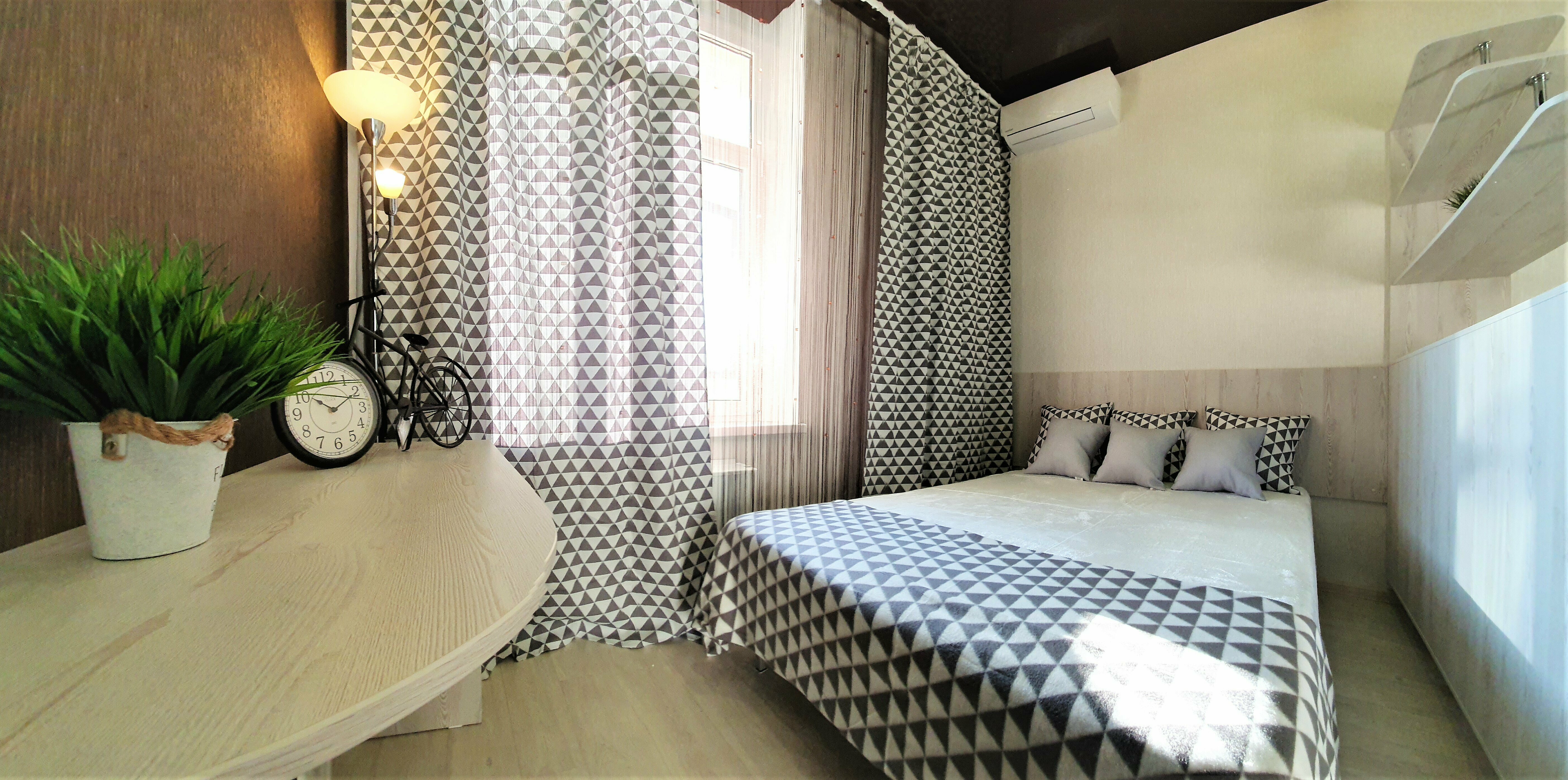 Апартаменты