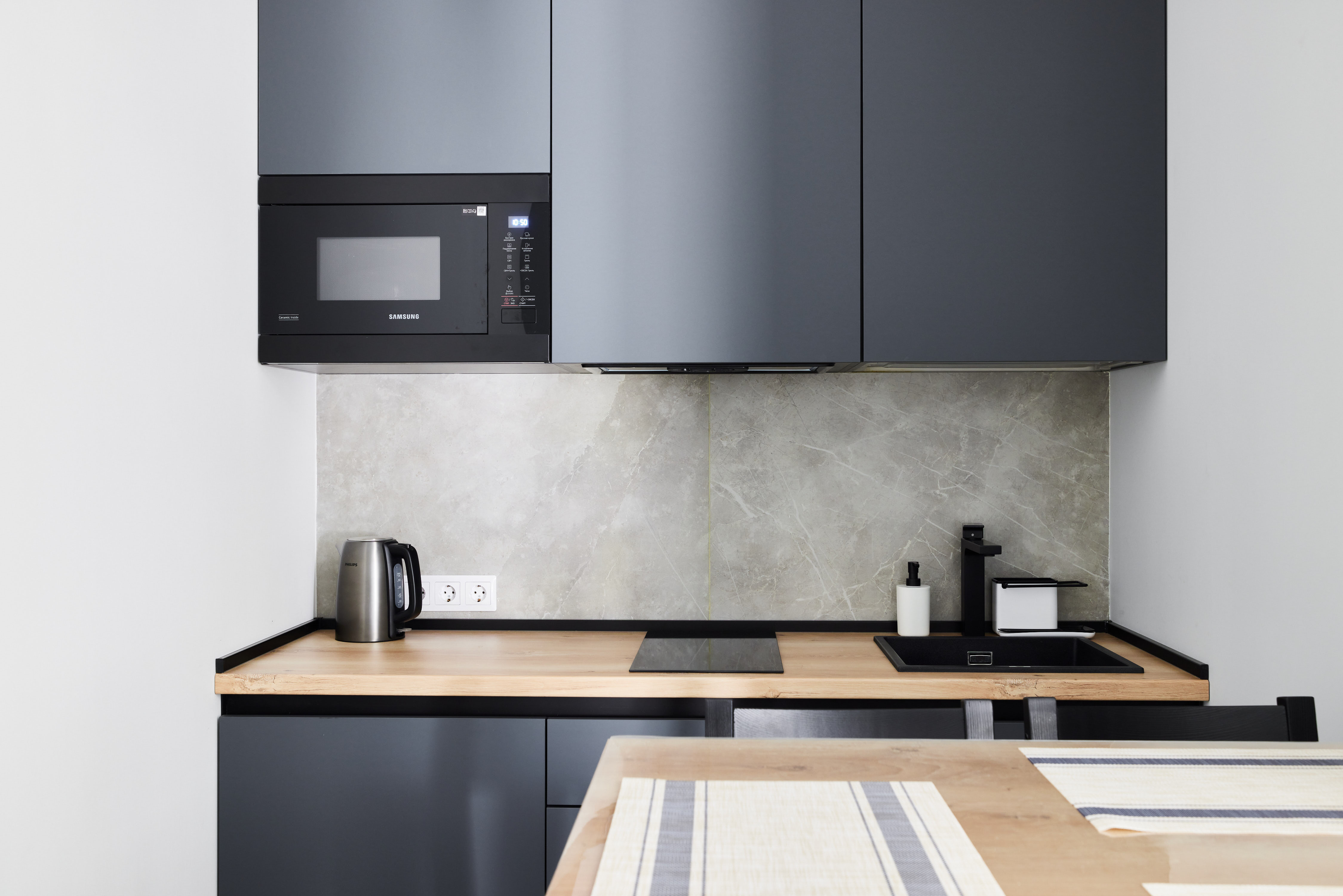 Апартаменты ColorSpb Современник на Лиговском проспекте