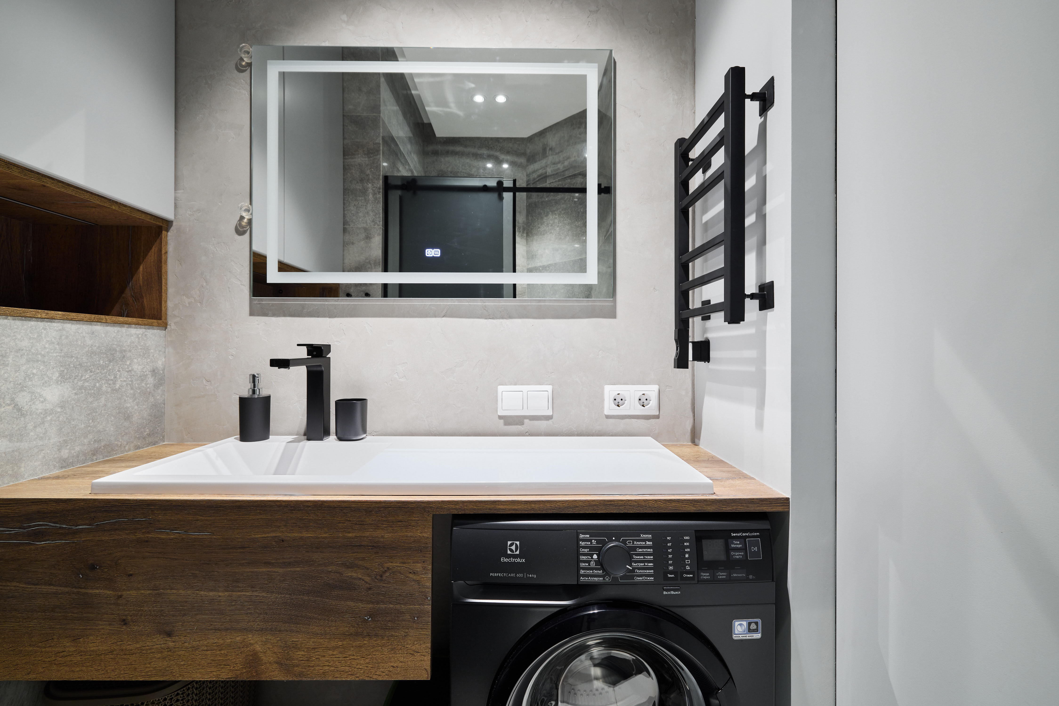 Апартаменты ColorSpb Современник на Лиговском проспекте