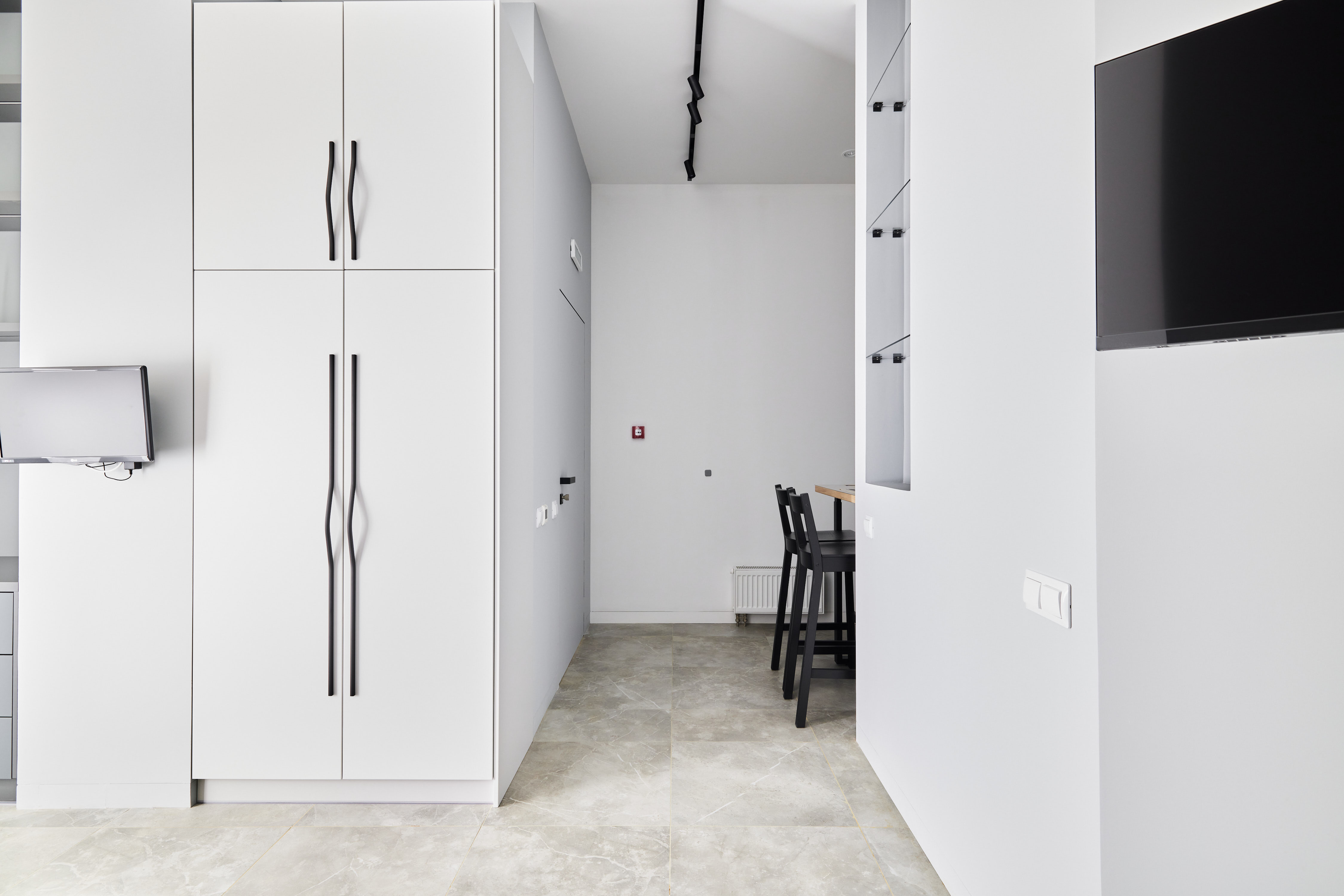 Апартаменты ColorSpb Современник на Лиговском проспекте