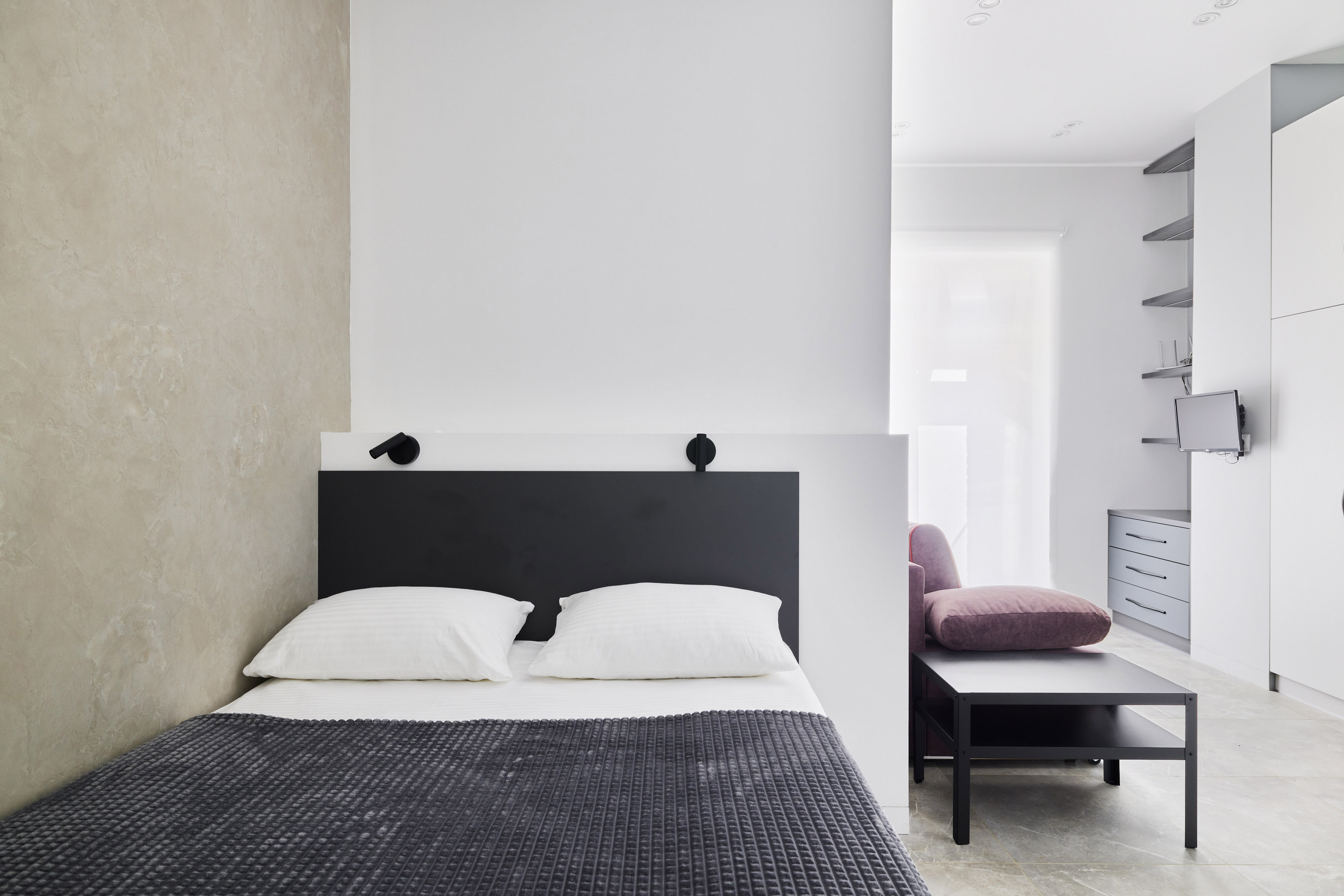 Апартаменты ColorSpb Современник на Лиговском проспекте