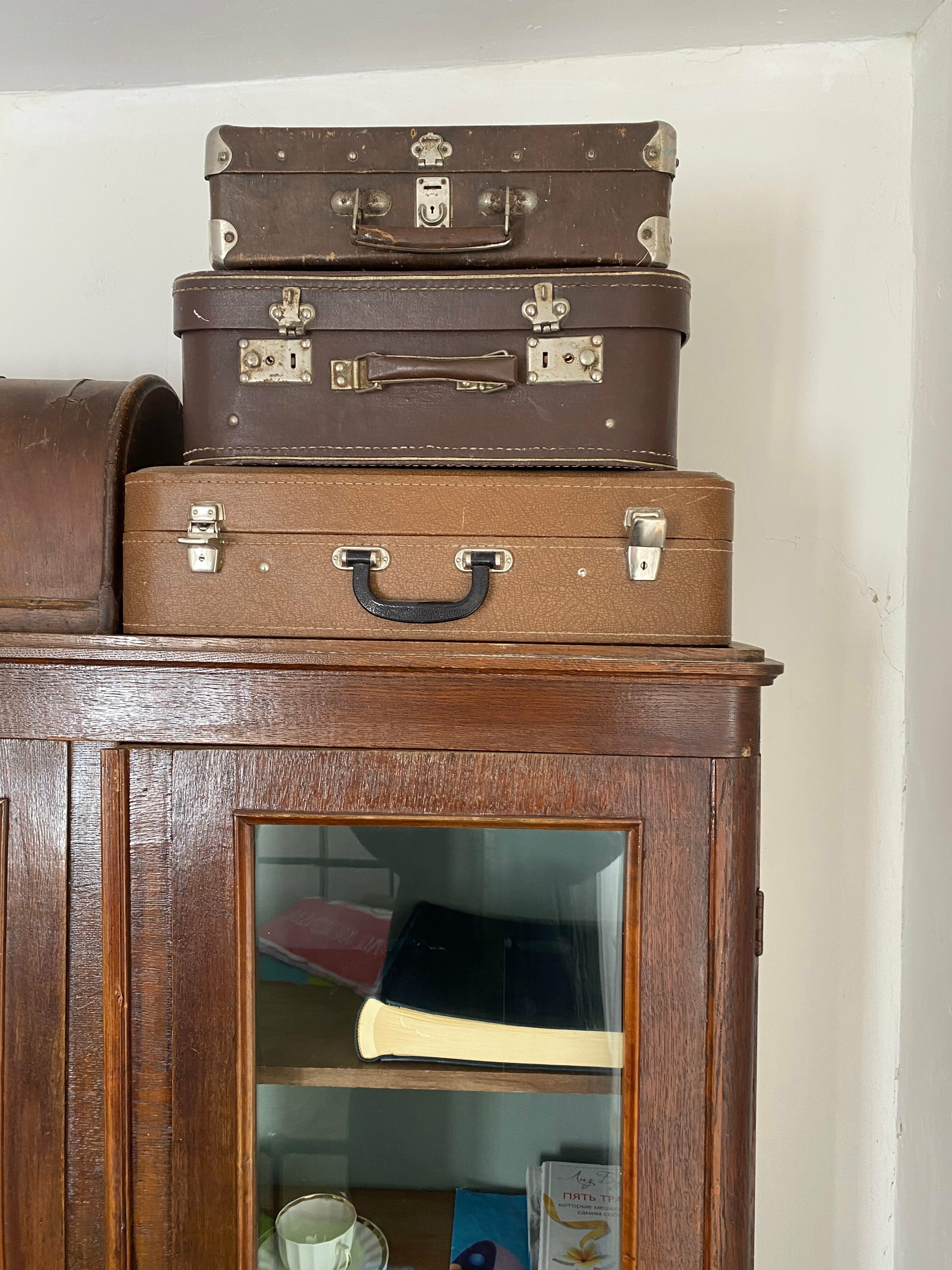 Семейный номер с видом на озеро