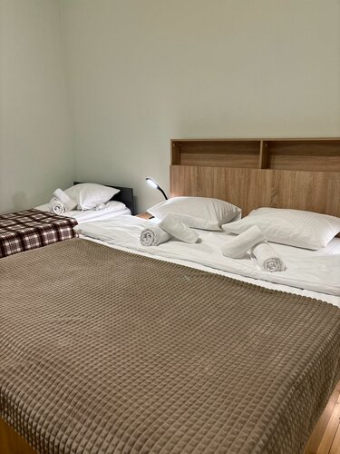 Трехместный номер «Комфорт»