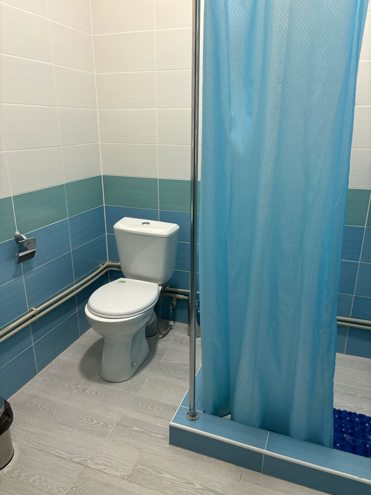 Трехместный номер «Комфорт»