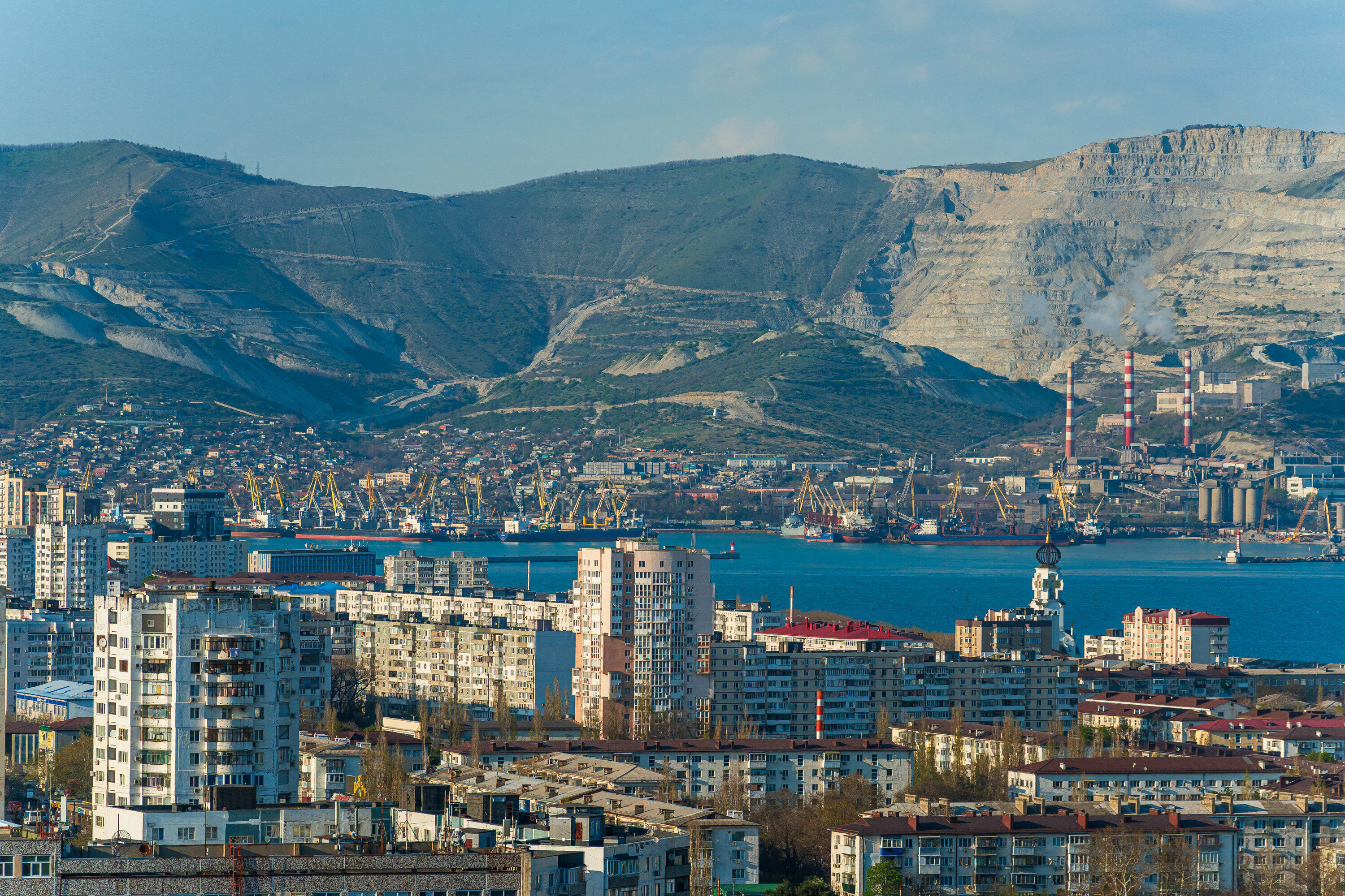 Апартаменты-студия