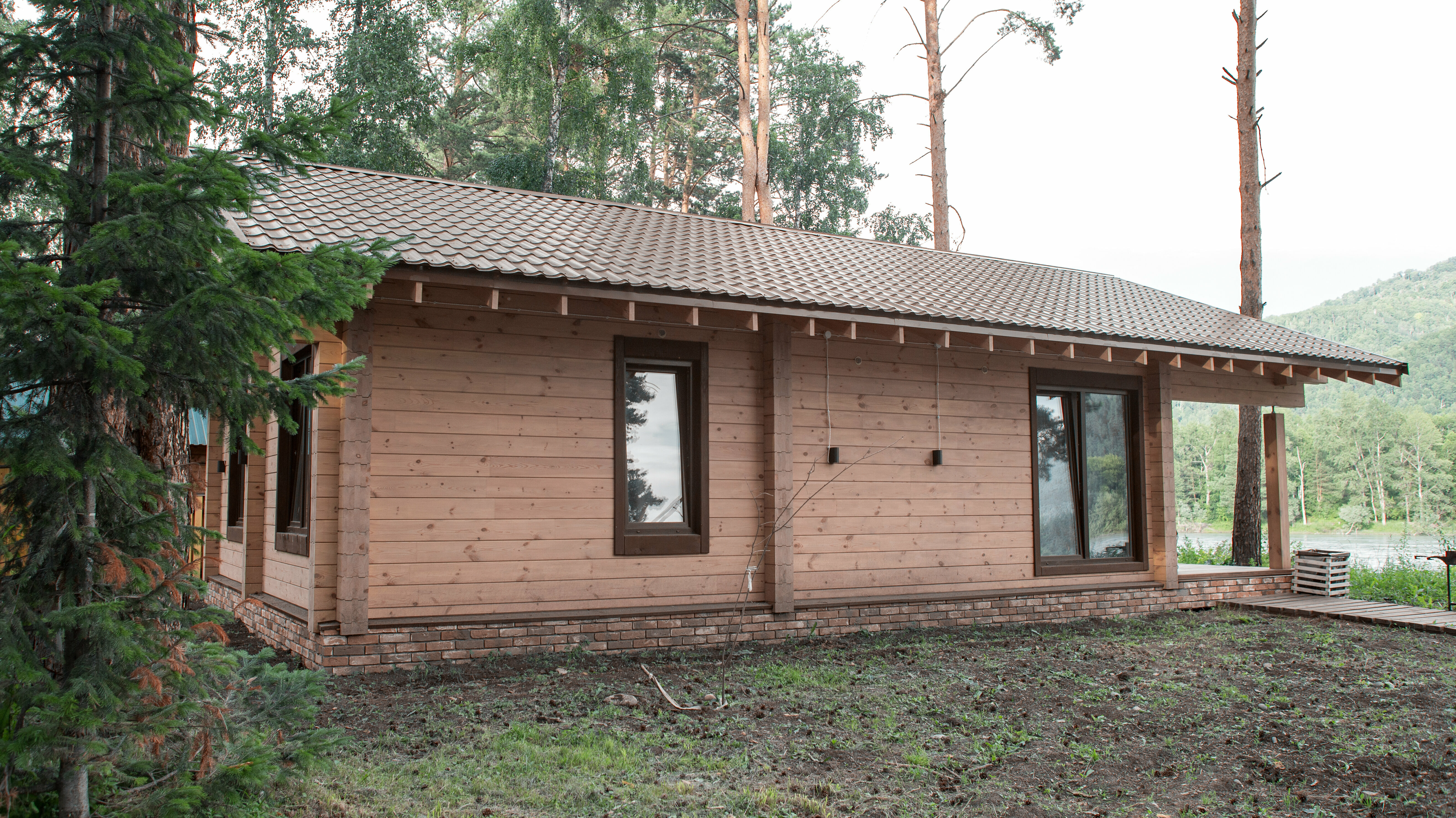 Семейный люкс