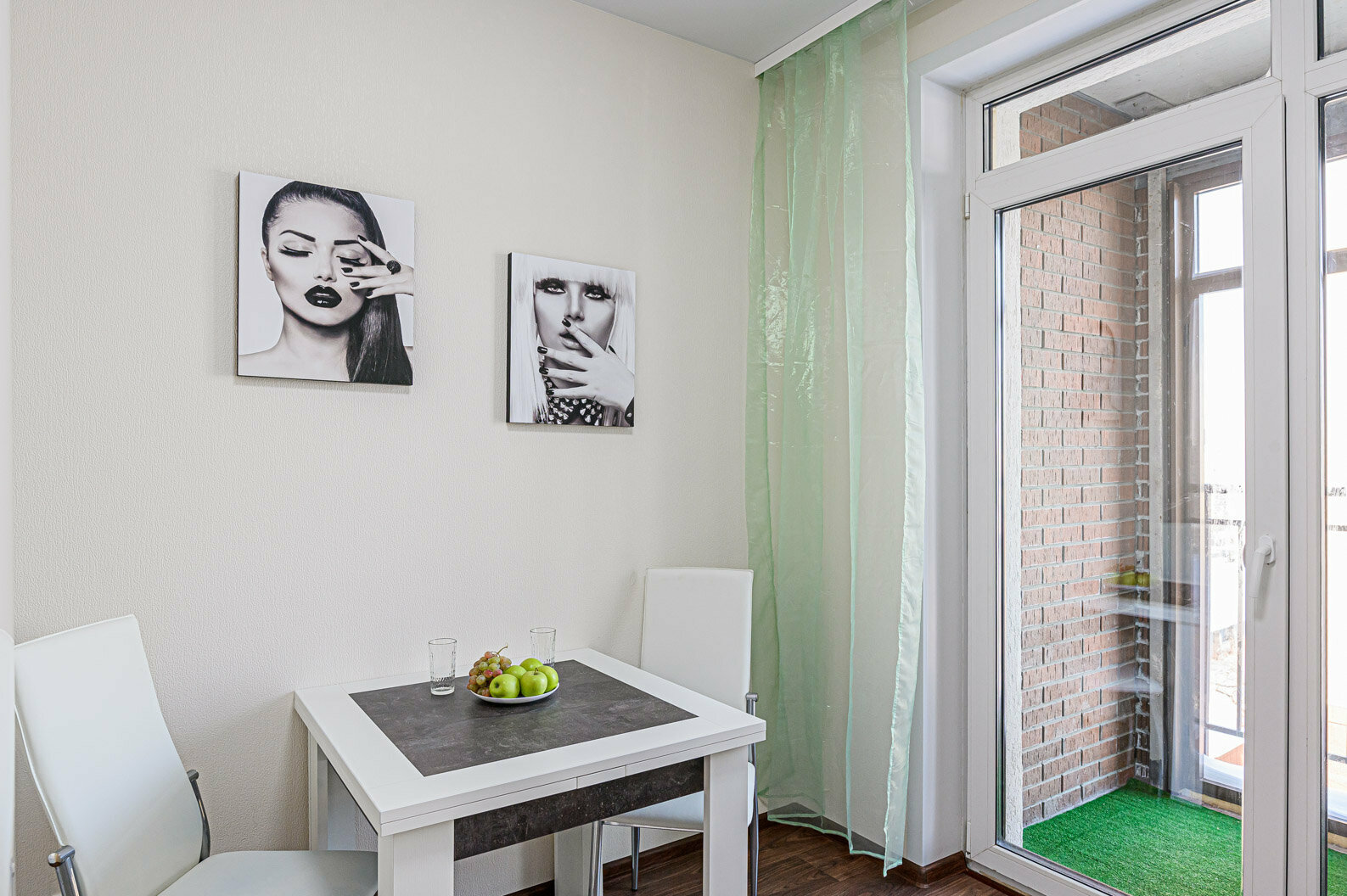 0.  Однокомнатная на Покатной 55а на 7 этаже (37)